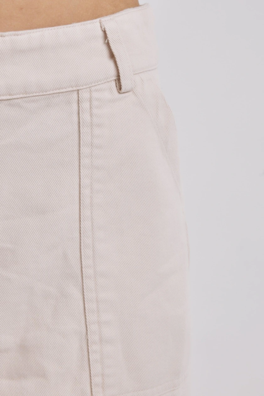 Юбка айвори для женщин 41320-234 52