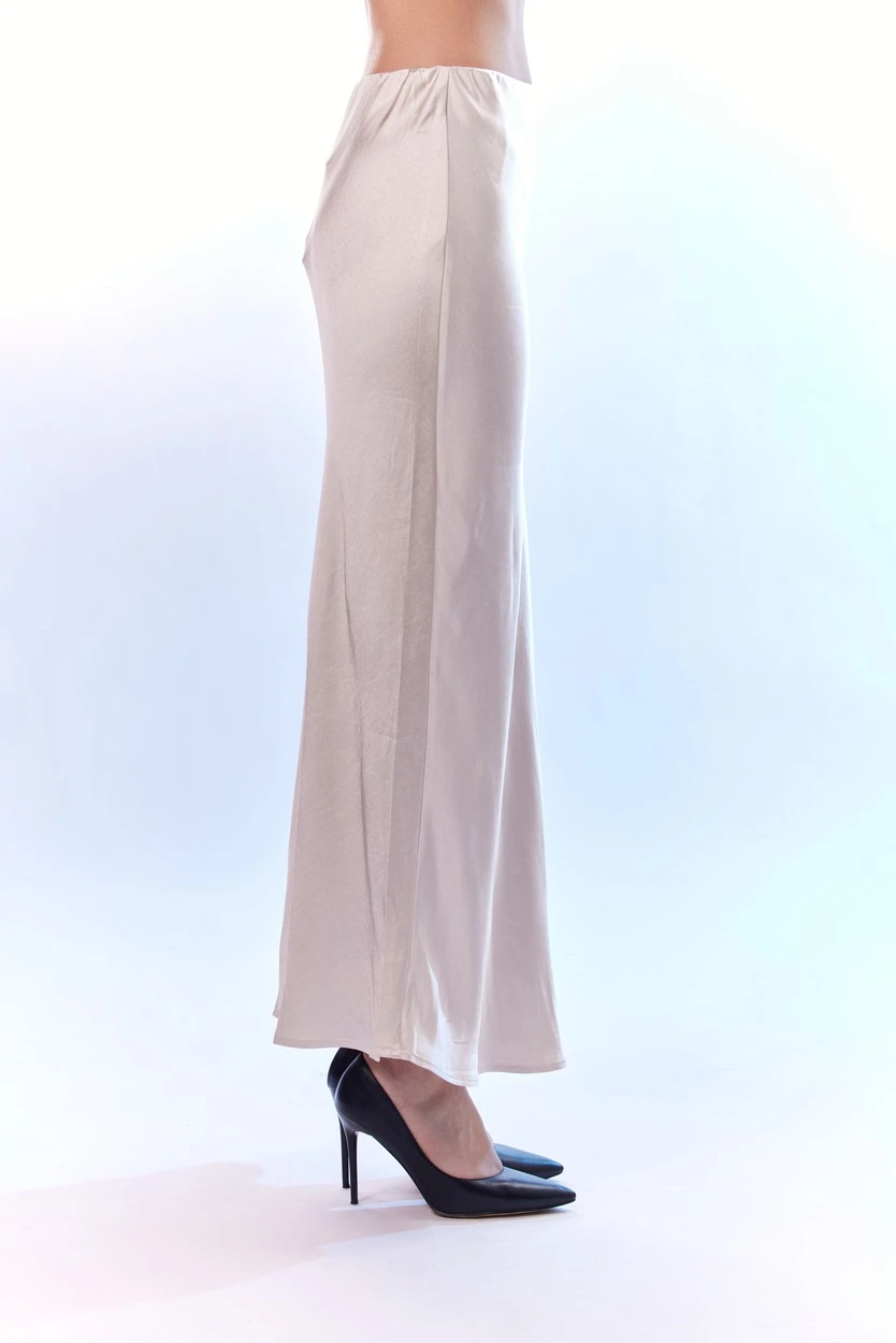 Юбка айвори для женщин 44170-234 52