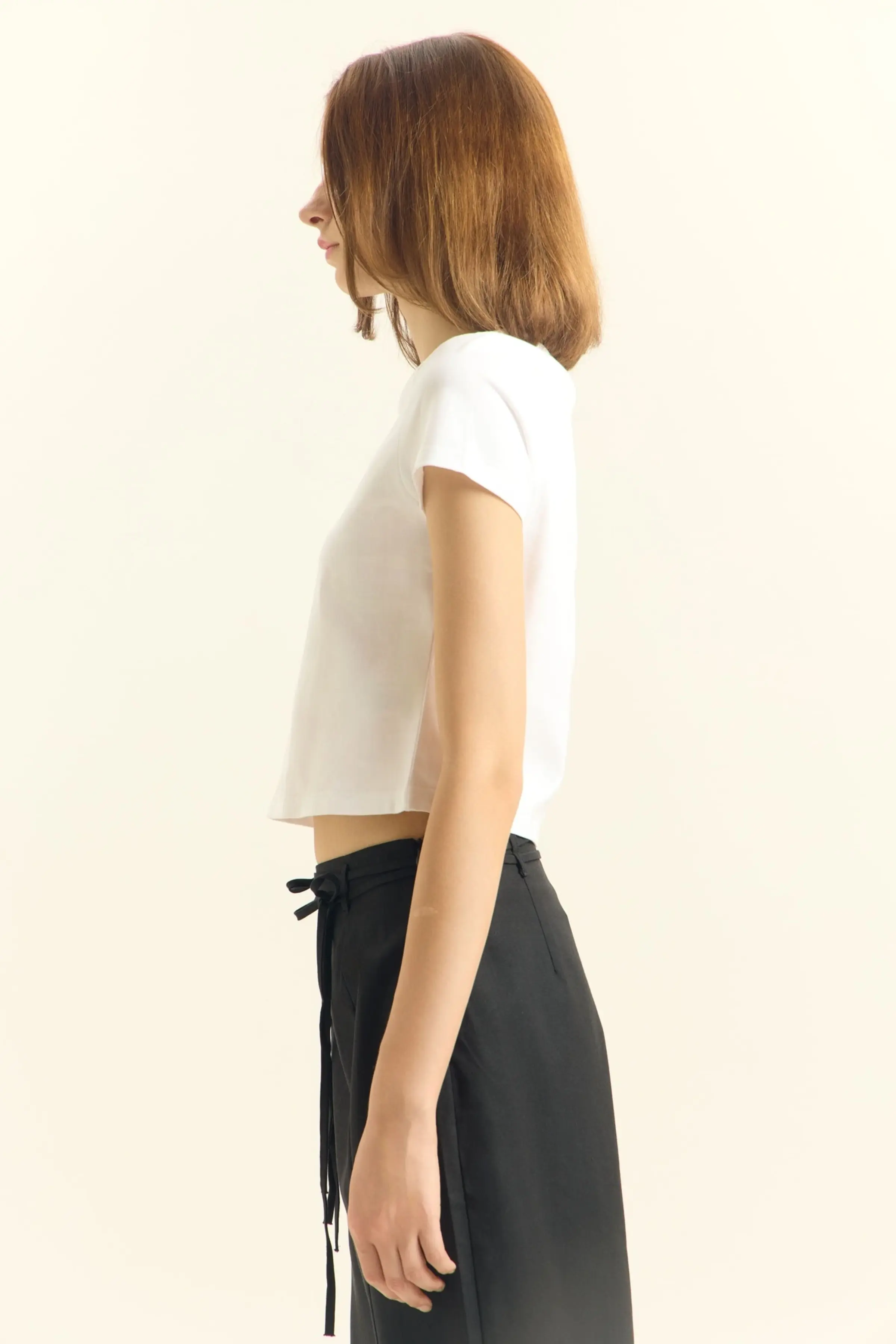 Футболка белый для женщин 45227-4 67