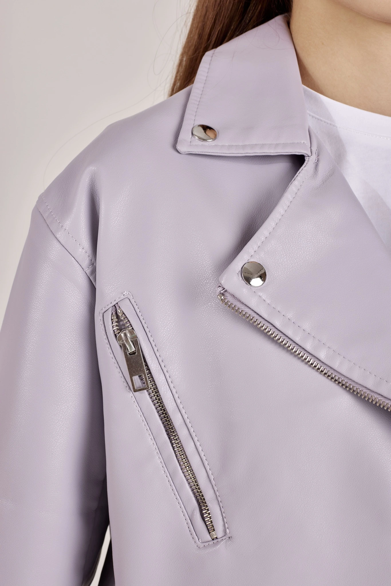 Косуха фиолетовый для женщин 351/400/30234-16 51