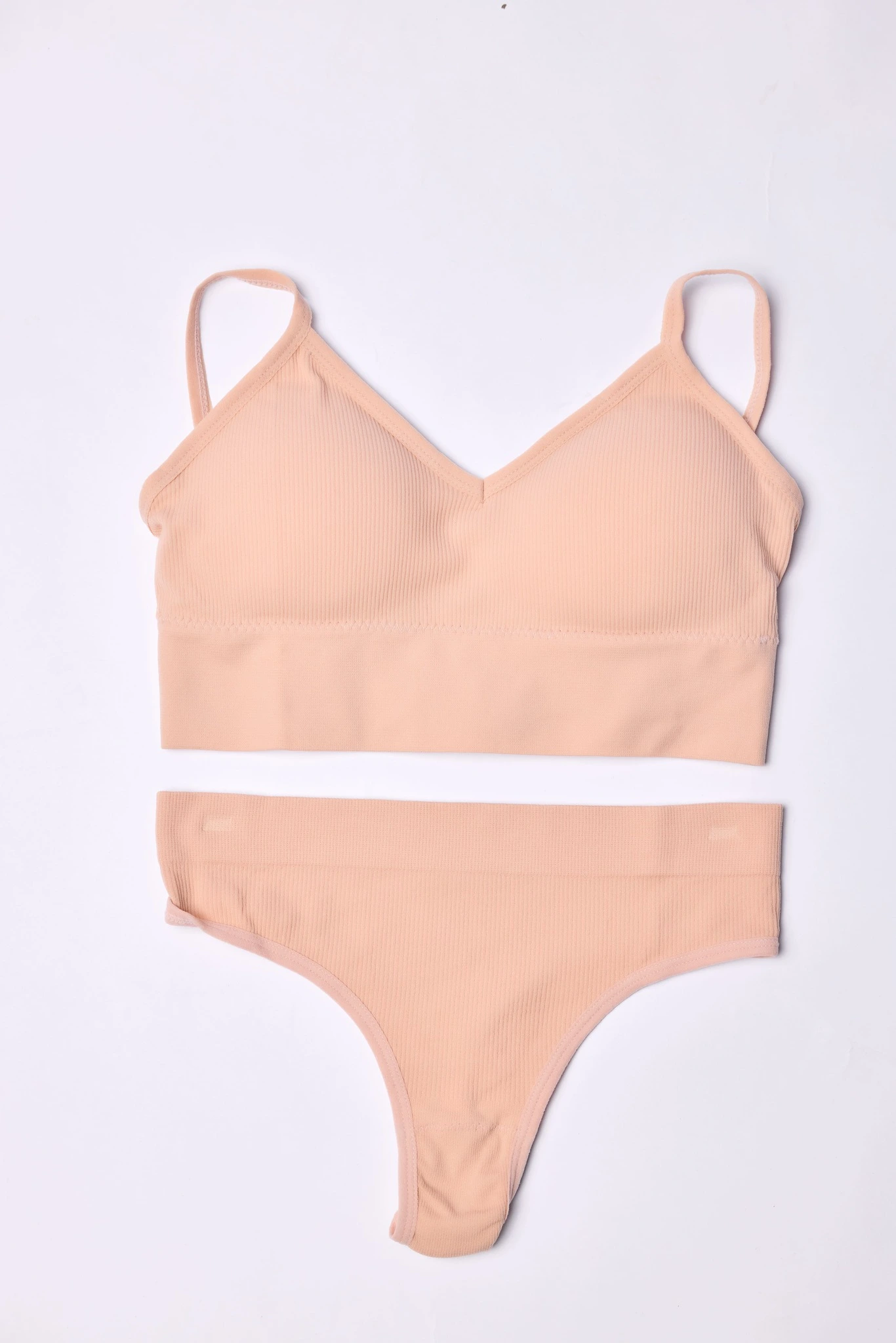 Трусы розовый для женщин U-140-17 19