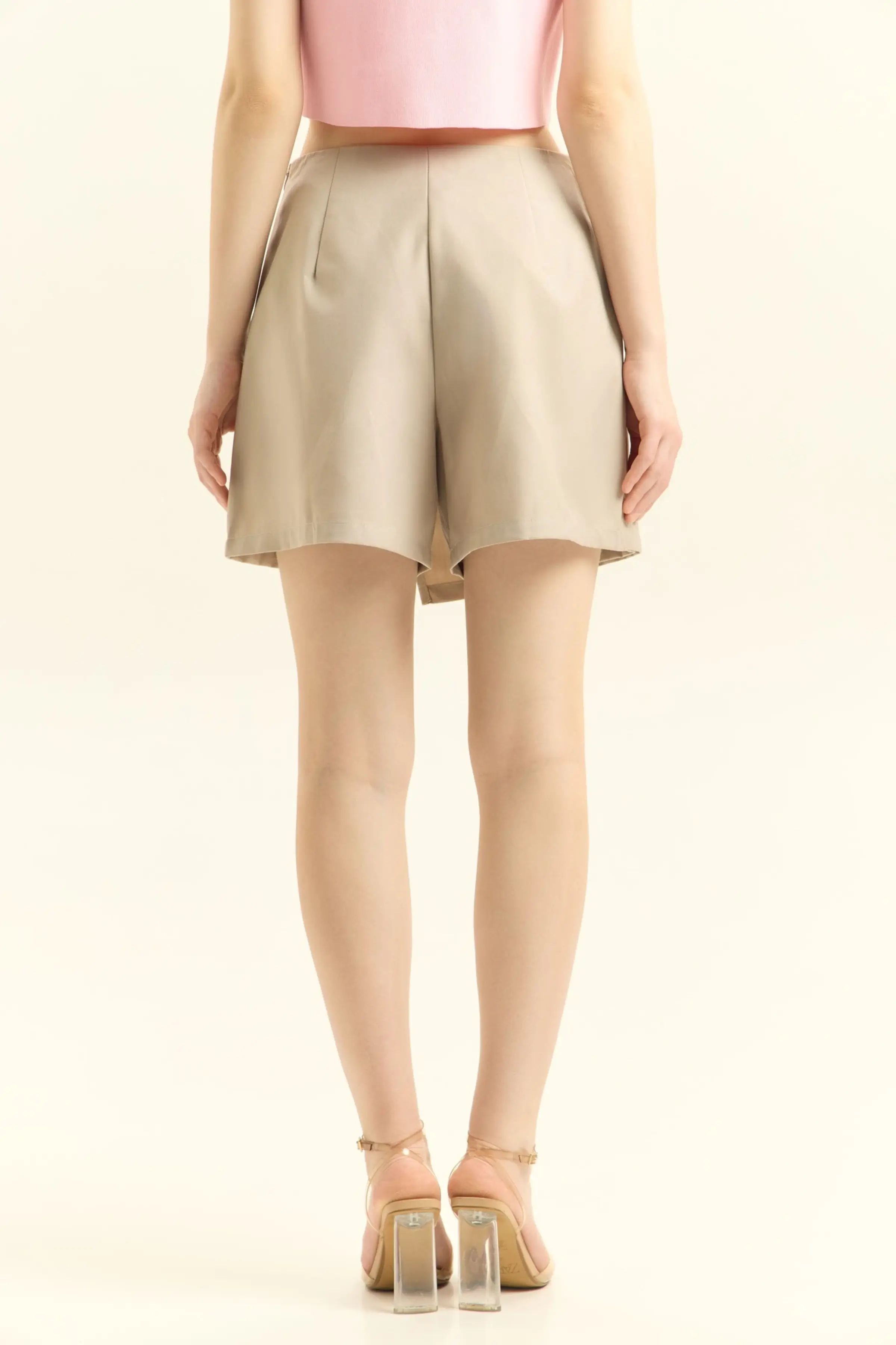 Юбка бежевый для женщин 45230-15 52