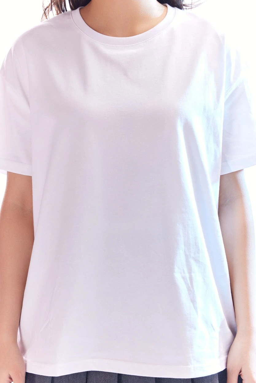 Футболка белый для женщин 44274-4 67