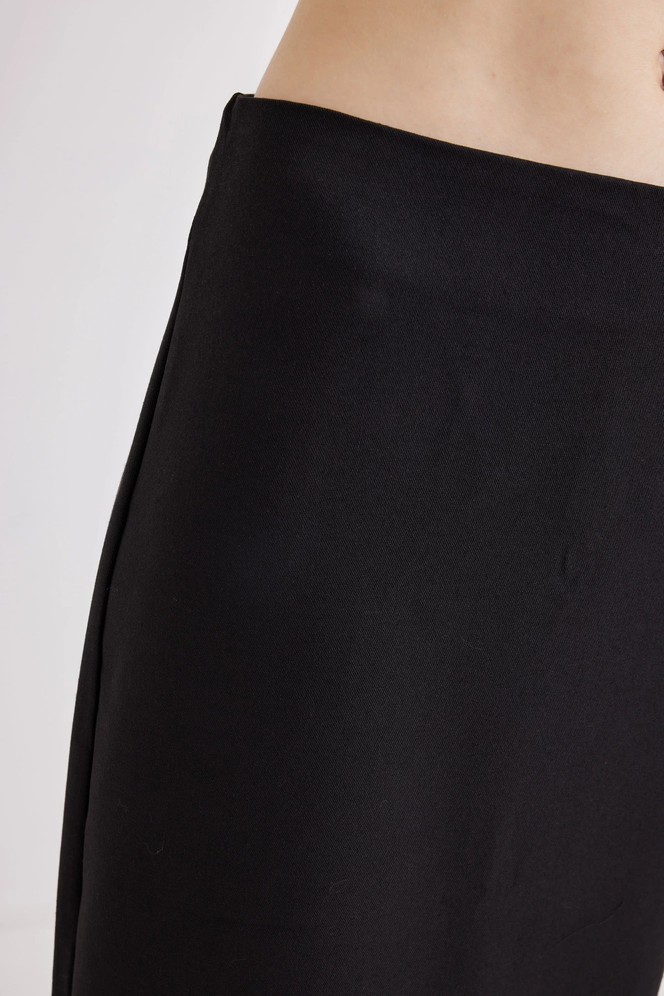 Юбка черный для женщин 42108-1 52