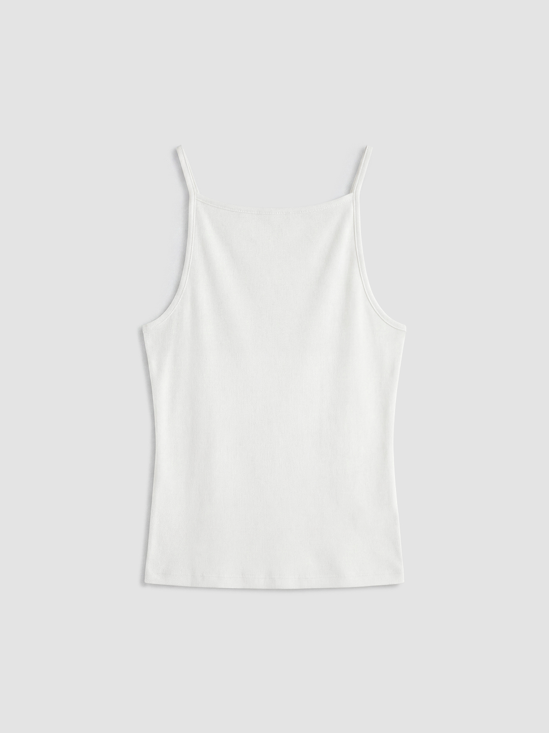 Топ белый для женщин 49307-4 46