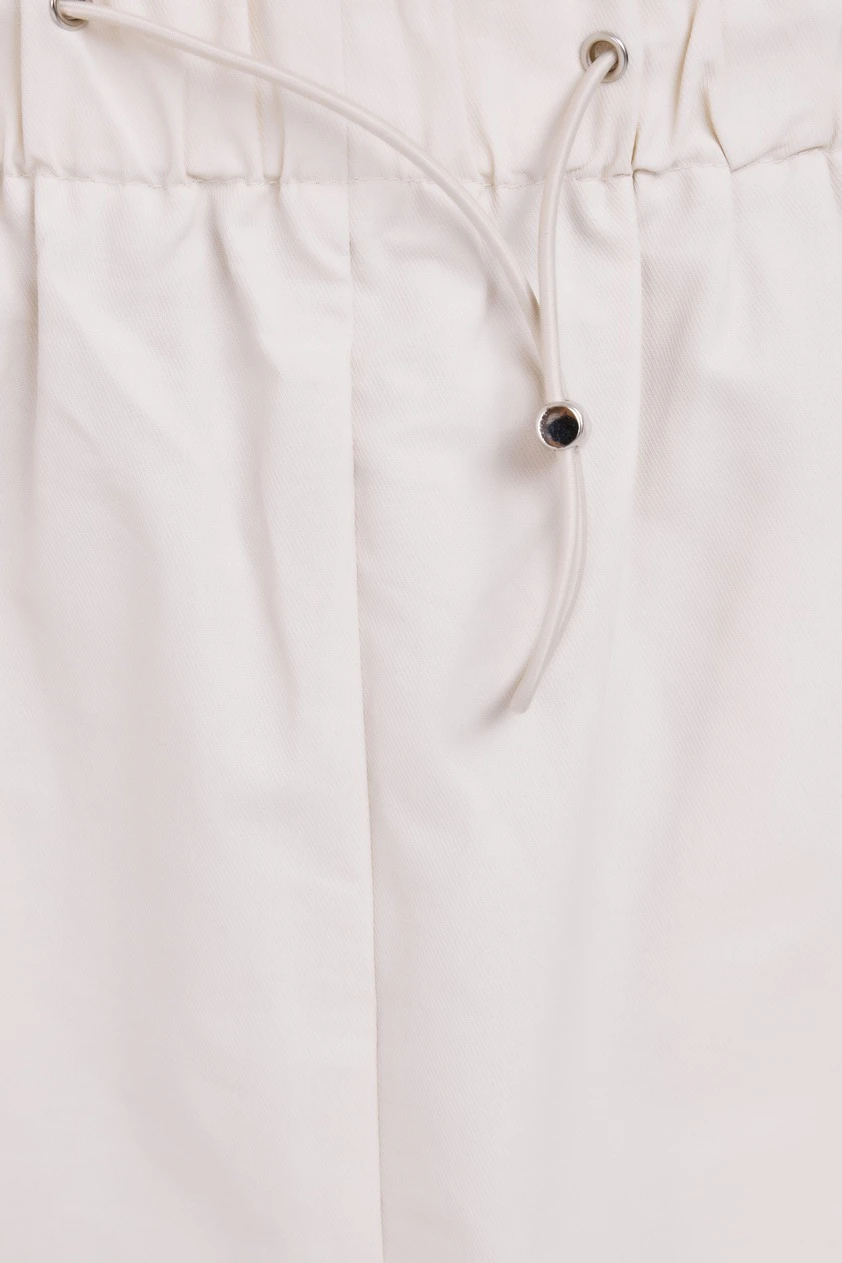 Юбка светло-бежевый для женщин 41319-160 52