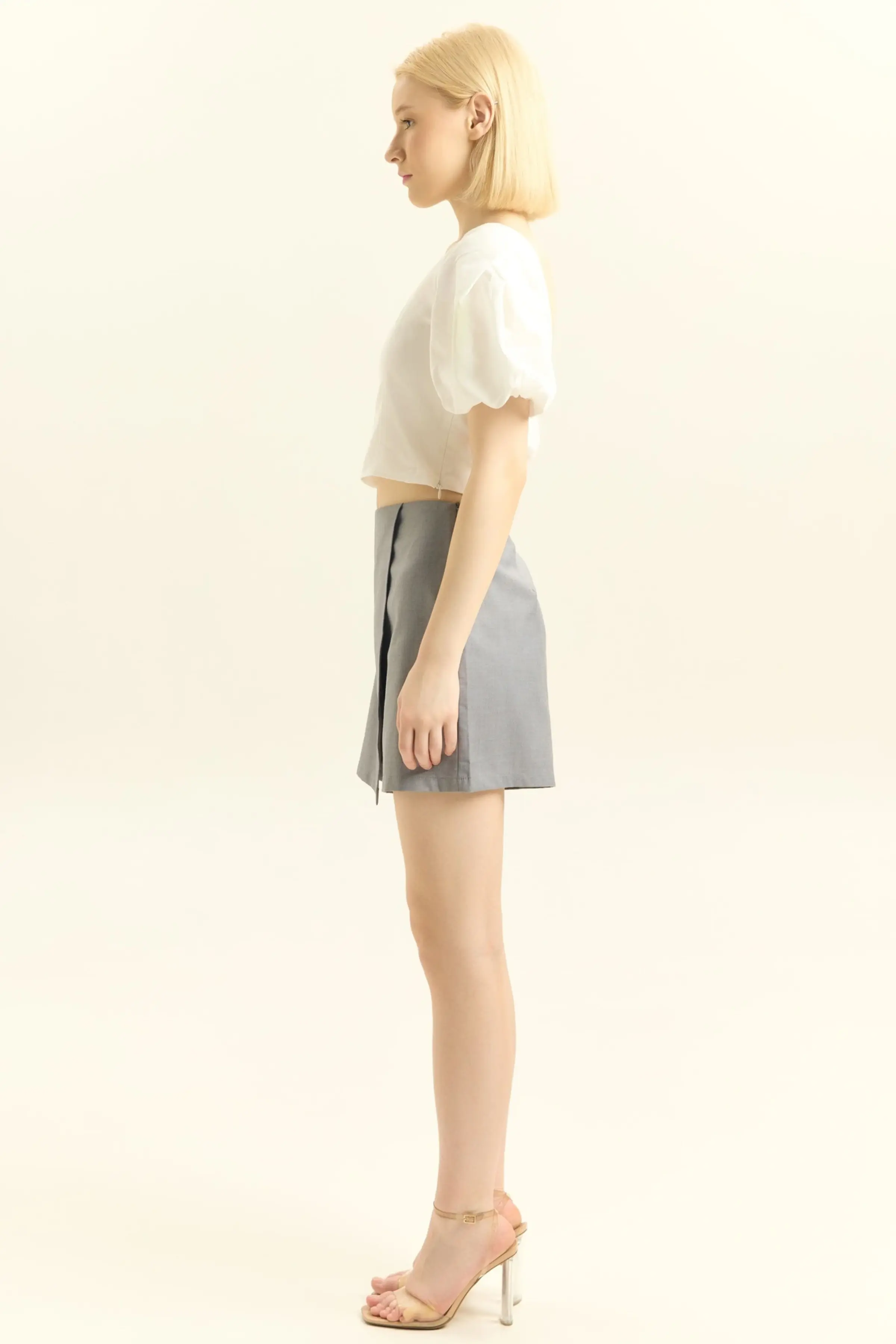 Блузка белый для женщин 45205-4 28