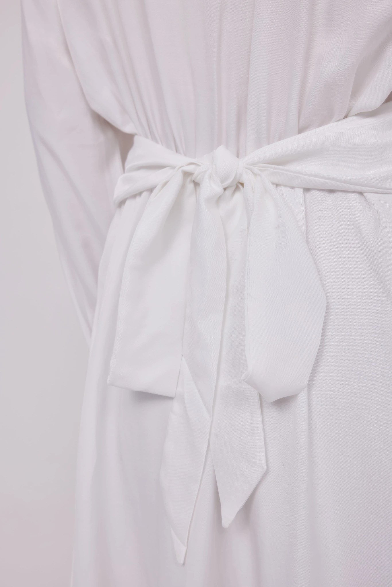 Платье белый для женщин 41155-4 54