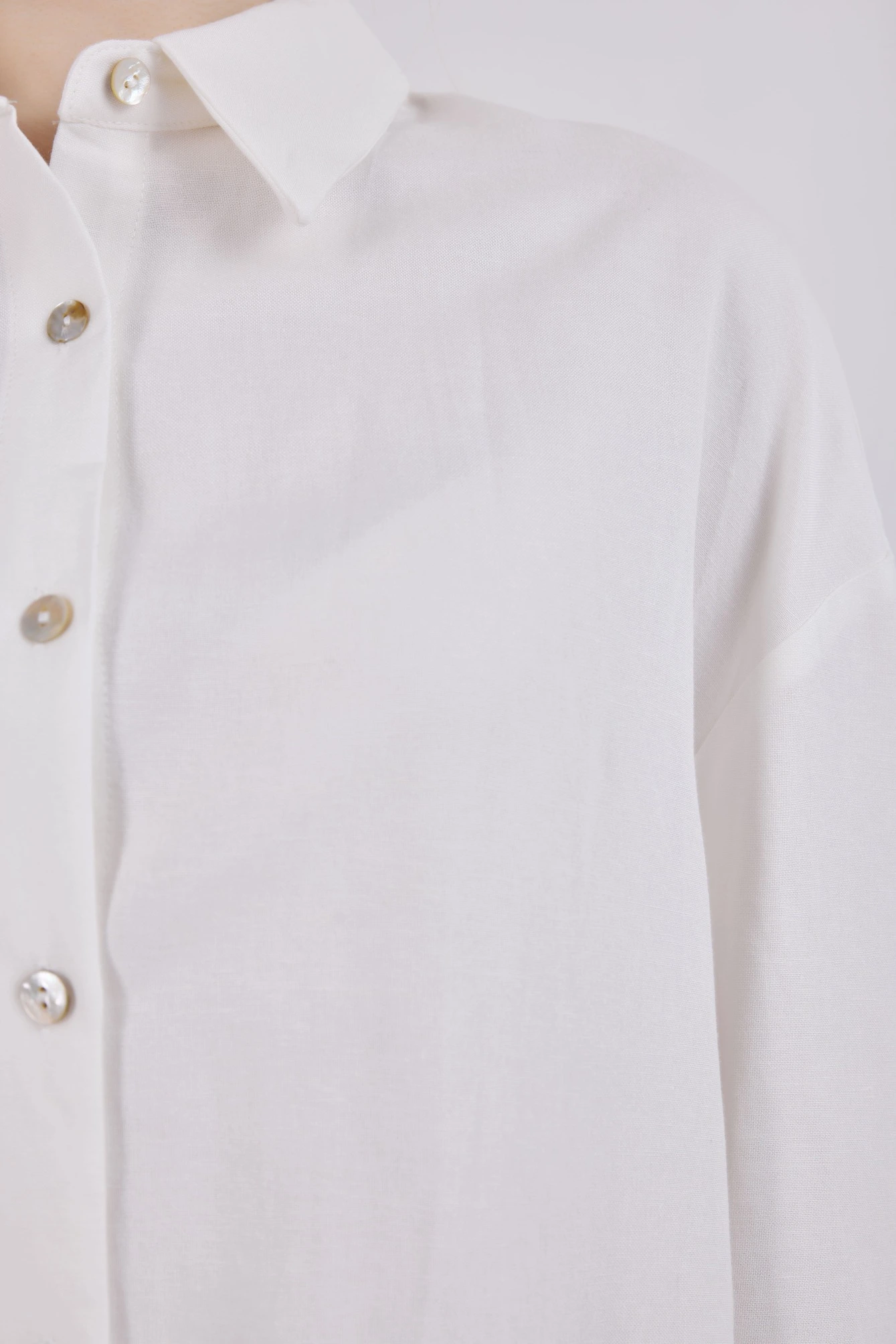 Рубашка белый для женщин 41143-4 66