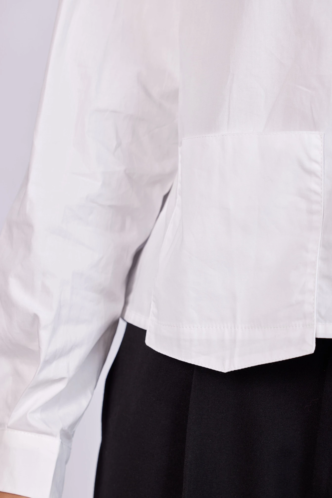 Рубашка белый для женщин 43222-4 66