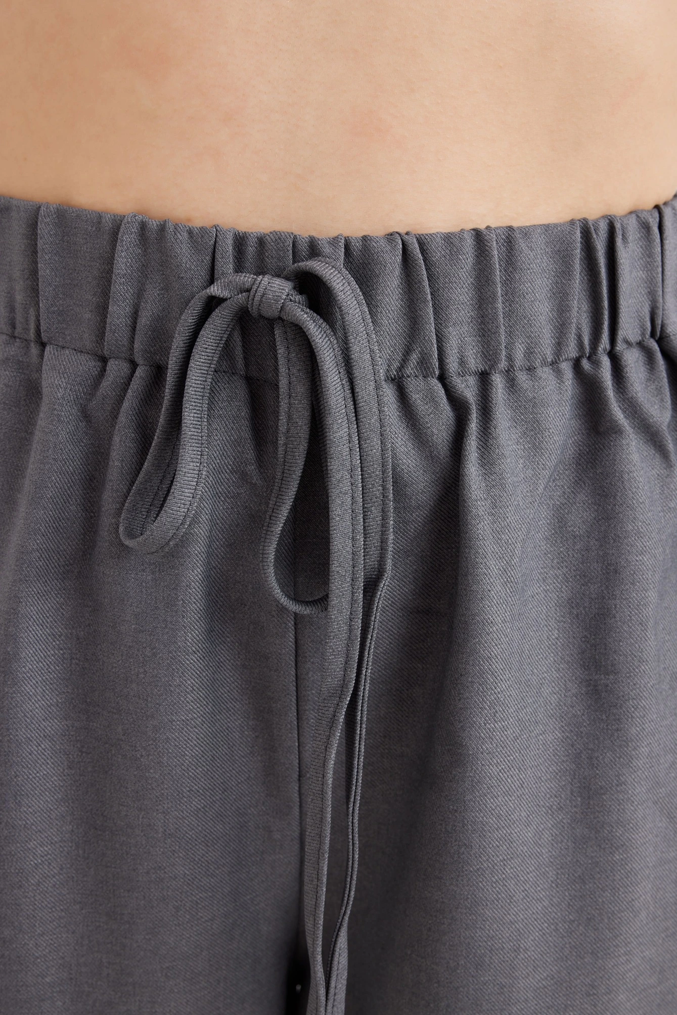 Брюки серый для женщин 42272-61 71