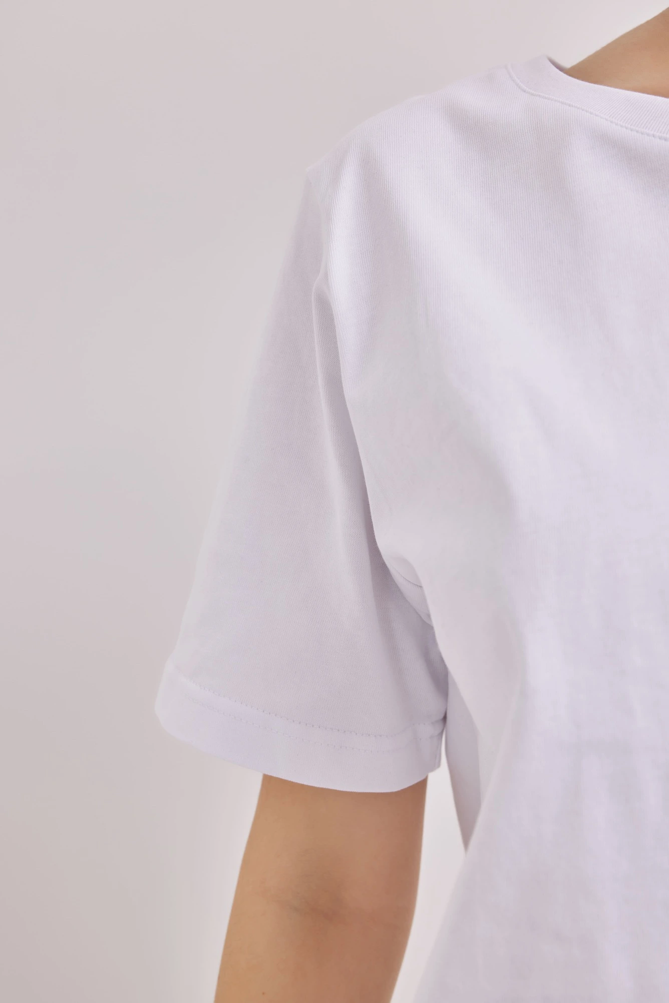 Футболка белый для женщин 41274-4 67
