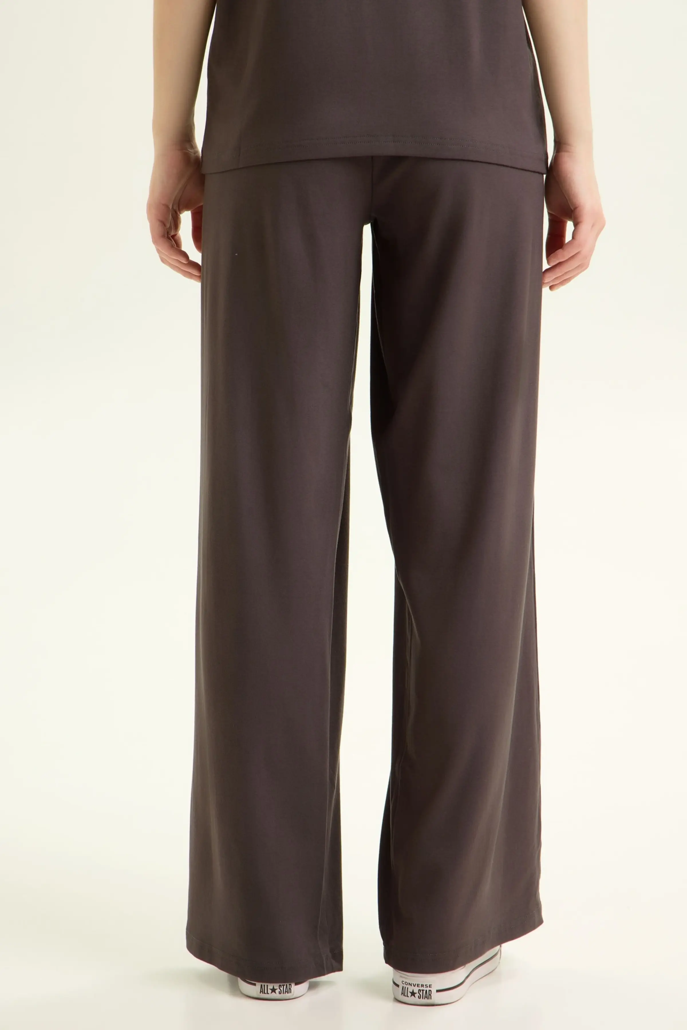 Брюки серый для женщин 45367-61 71