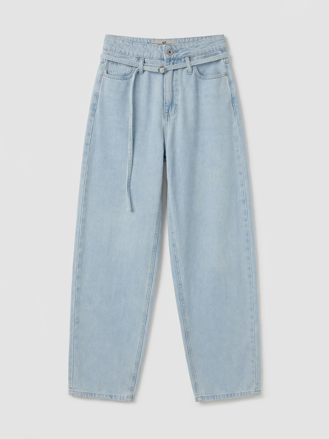 Джинсы светло-голубой для женщин 48122-25 74