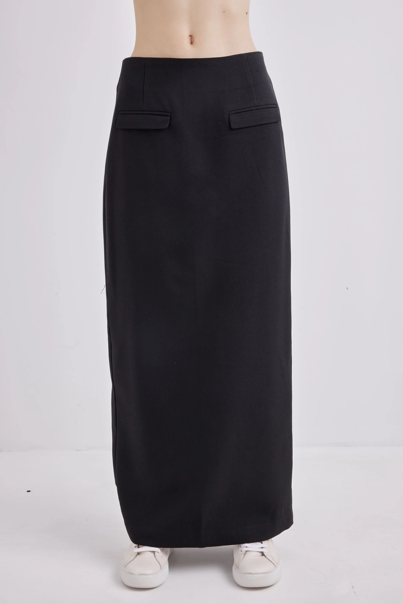 Юбка черный для женщин 42183-1 52