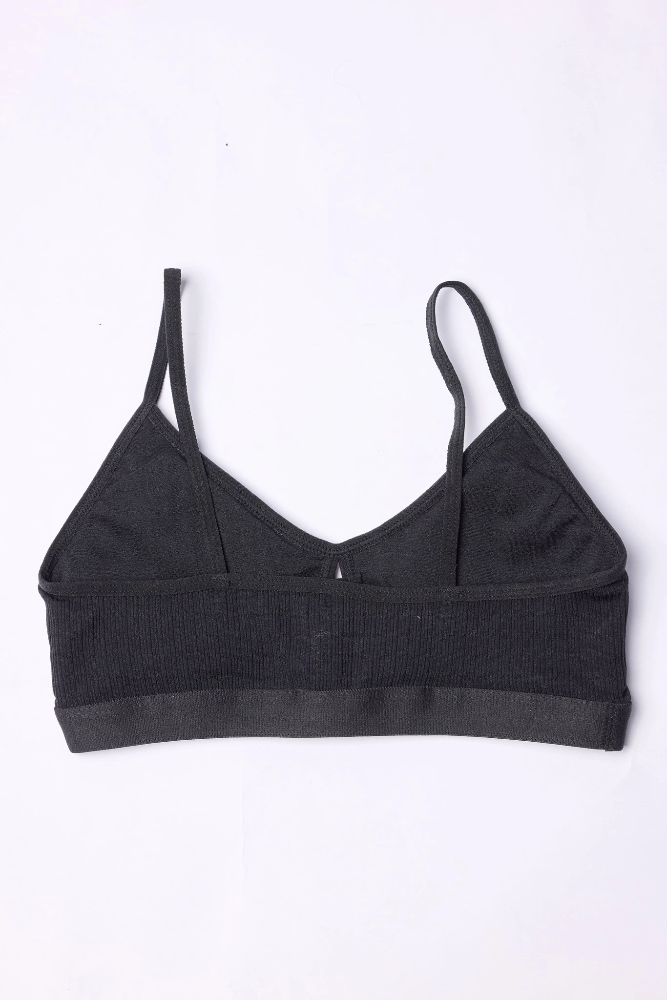 Бра черный для женщин O-0034-1 23