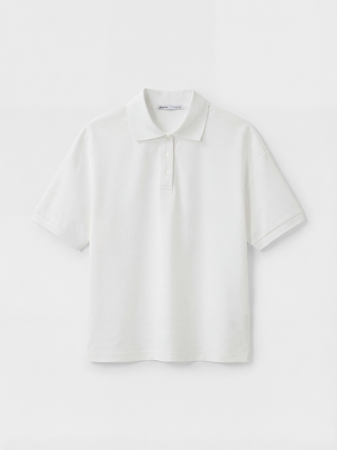 Футболка белый для женщин 48276-4 67