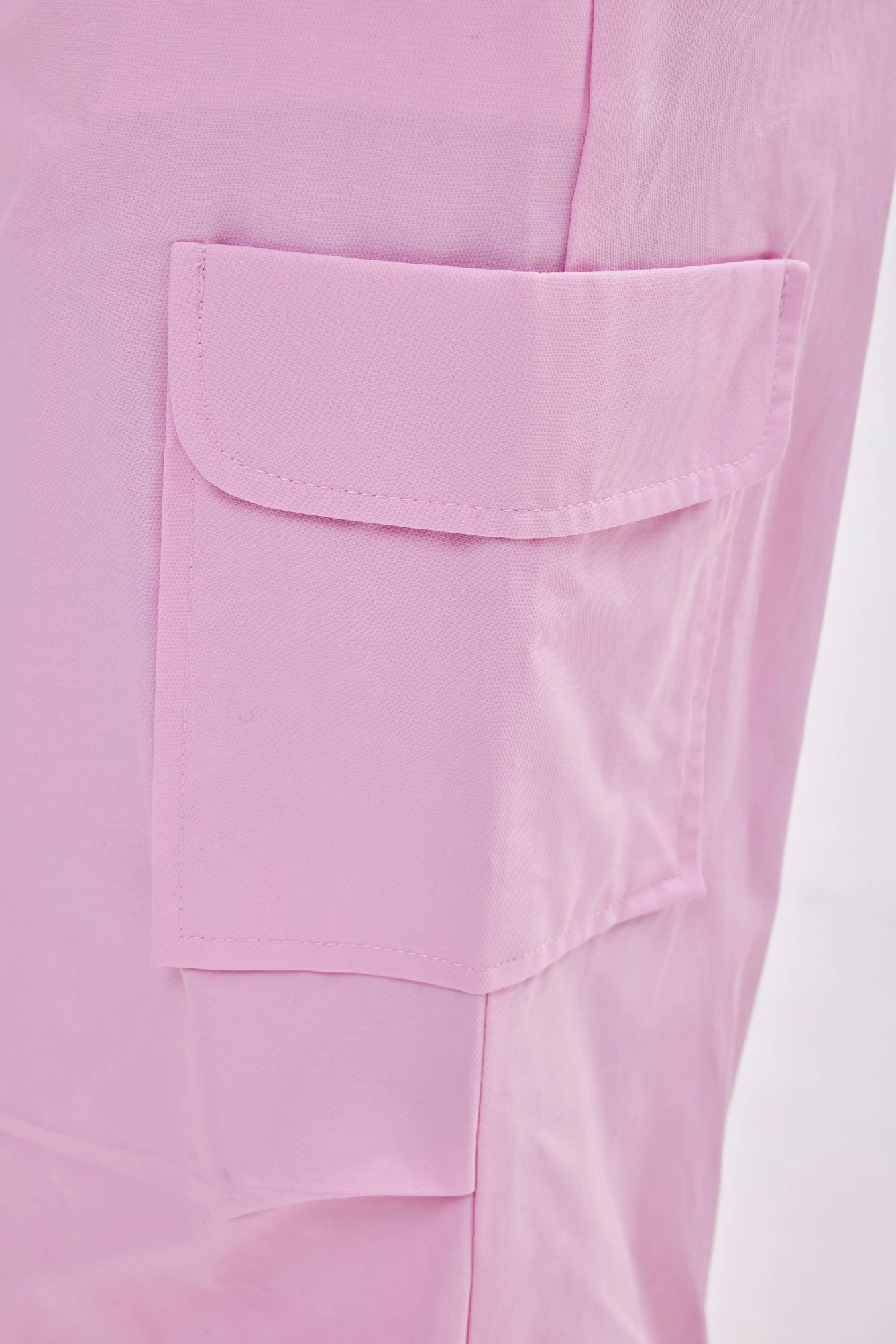 Брюки розовый для женщин 40225-17 71