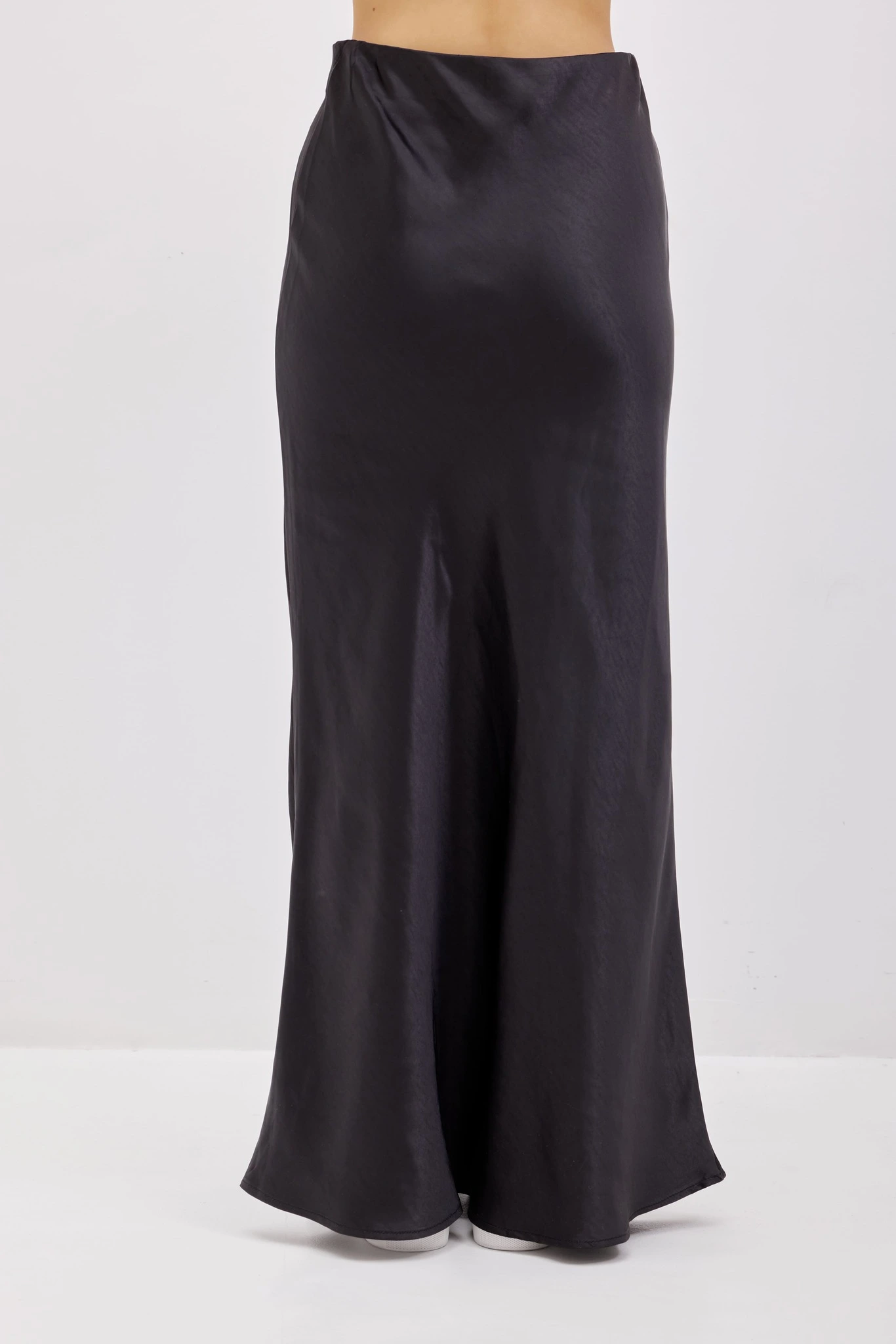 Юбка черный для женщин 42197-1 52