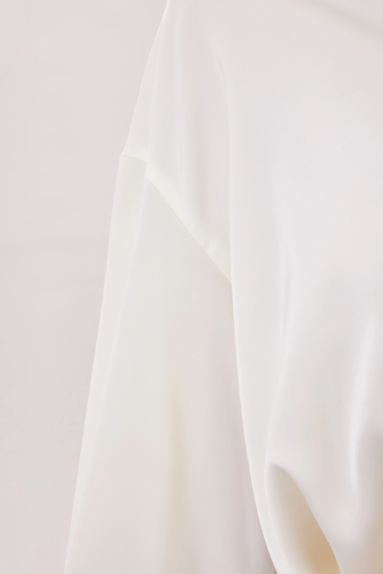 Блузка айвори для женщин 39273-234 28