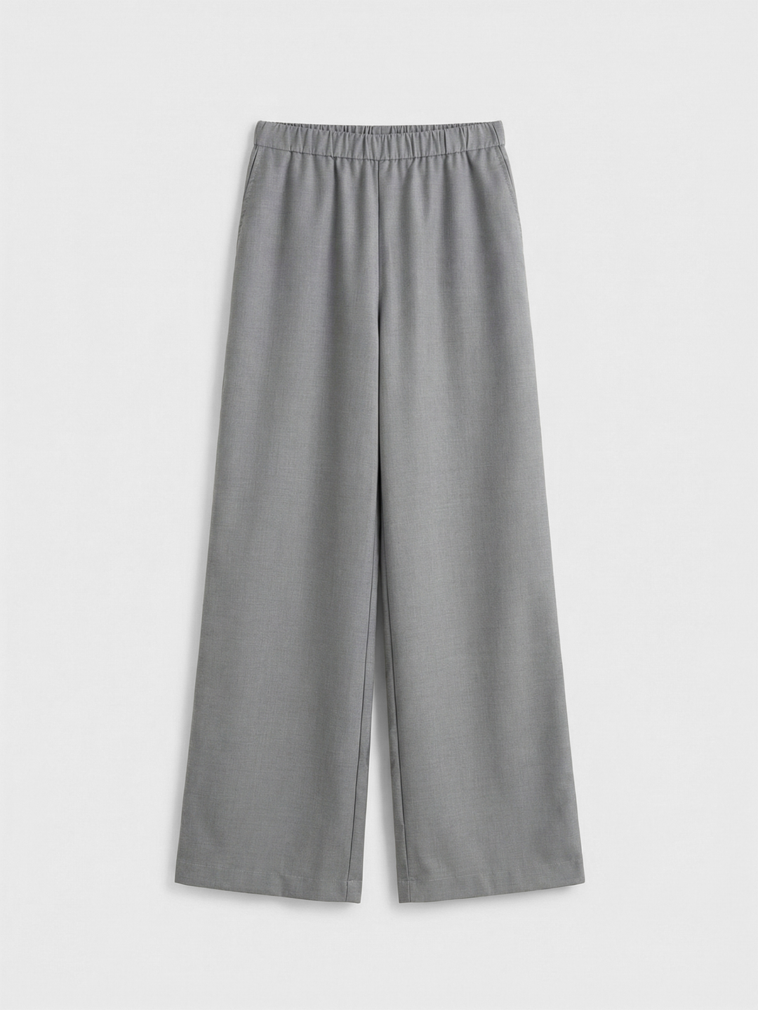 Брюки серый для женщин 48156-61 71