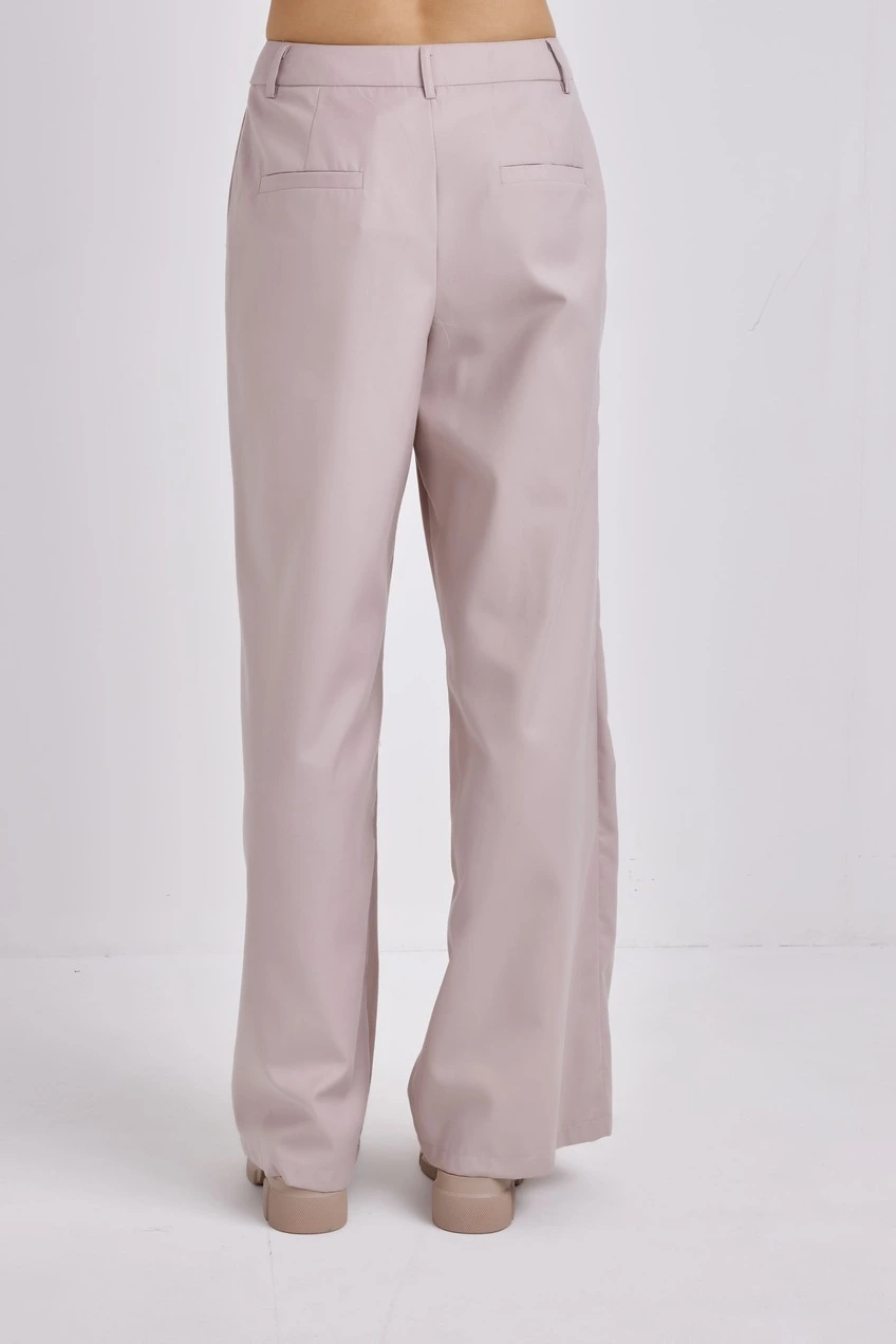 Брюки розовый для женщин 41315-17 71