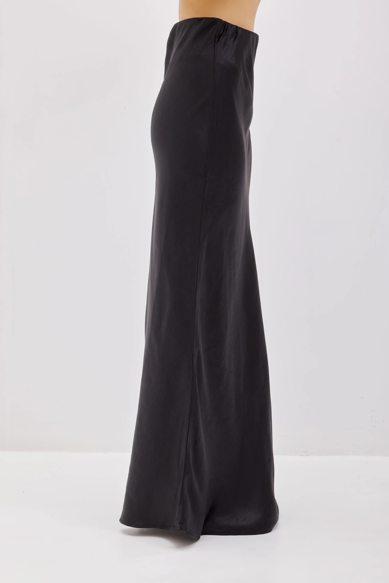 Юбка черный для женщин 42197-1 52