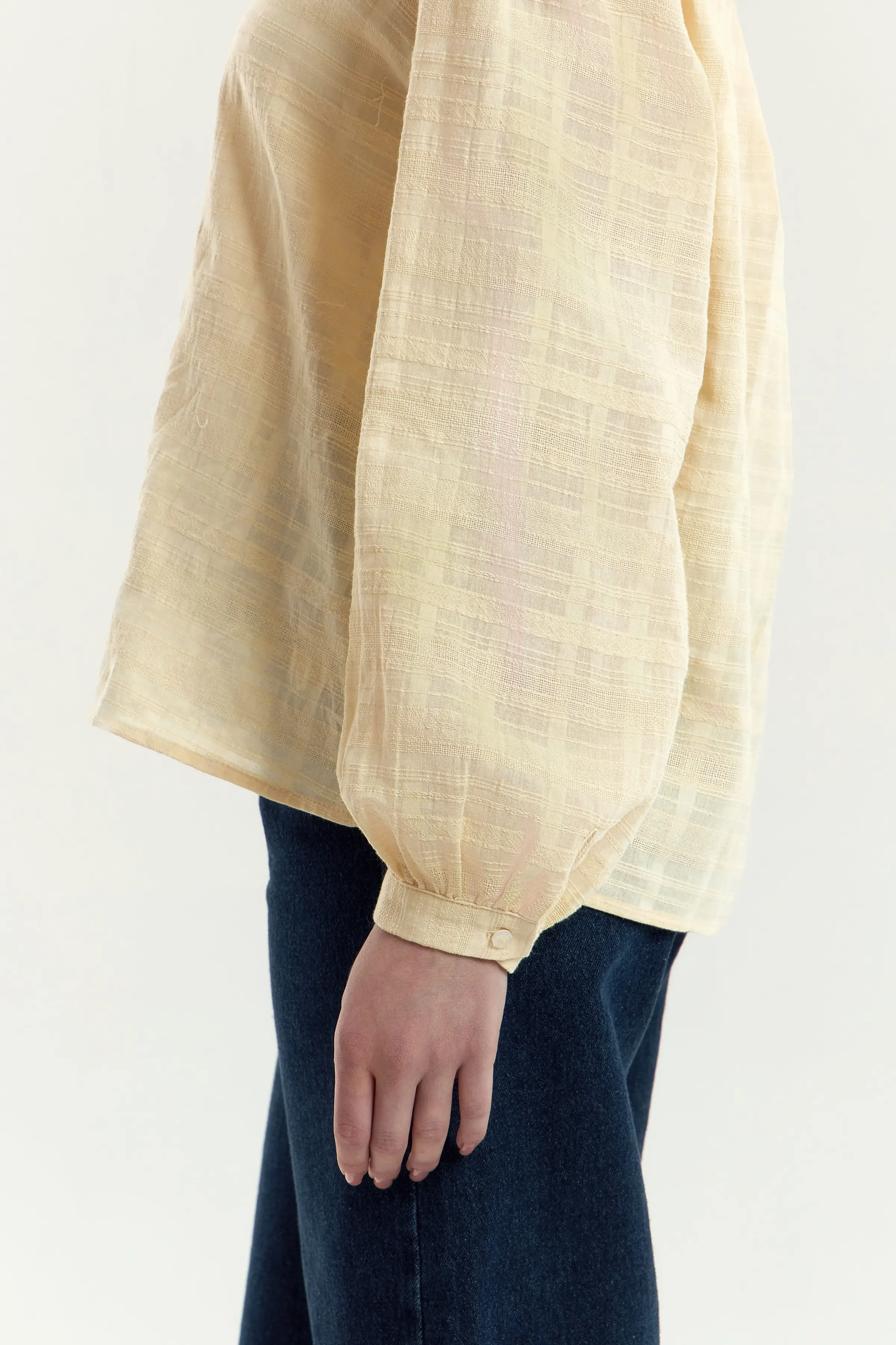 Рубашка бежевый для женщин 45246-15 66