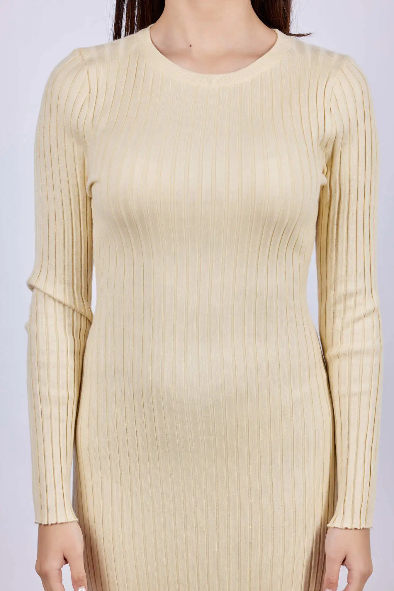 Платье айвори для женщин 43153-234 54