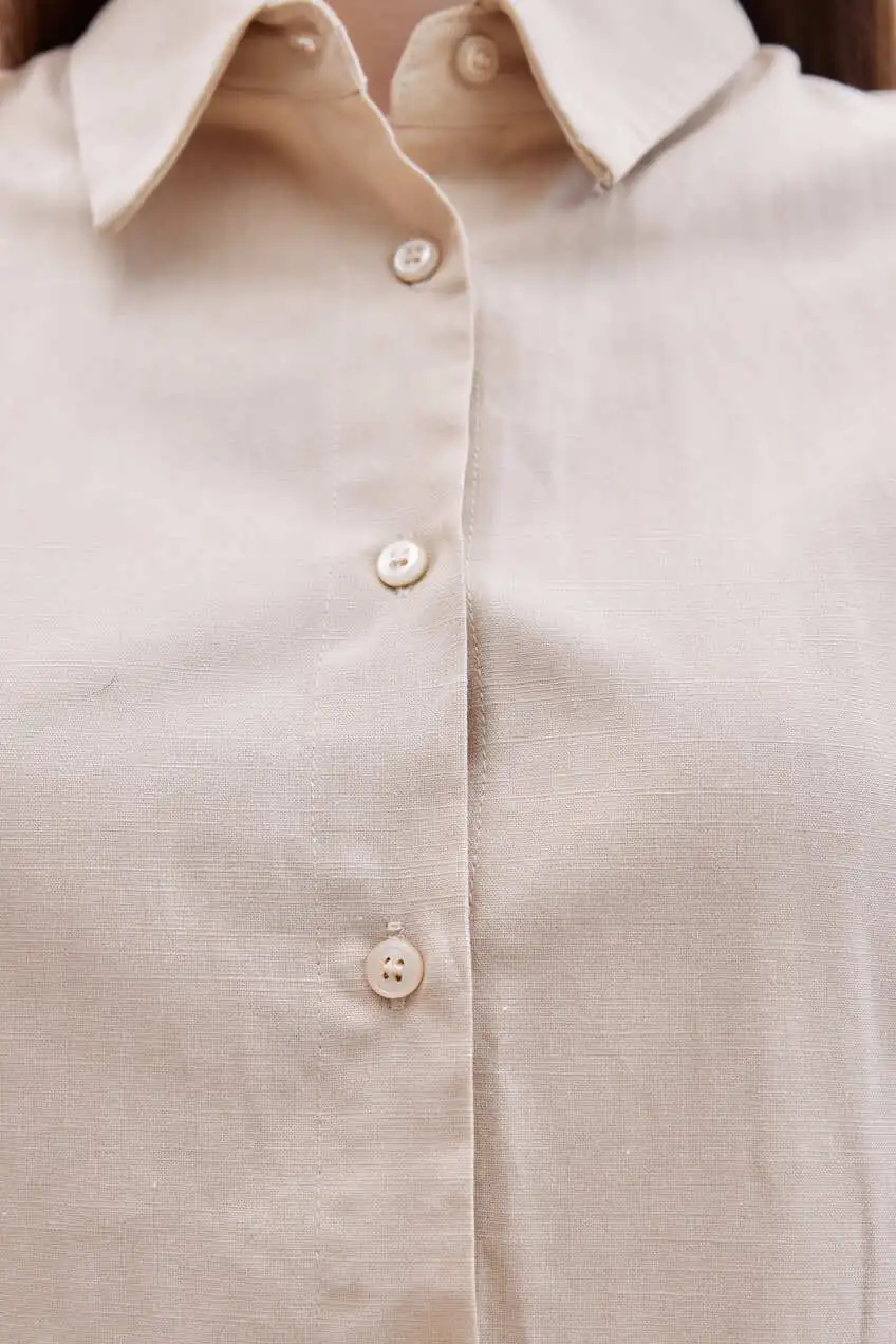 Платье айвори для женщин 41291-234 54