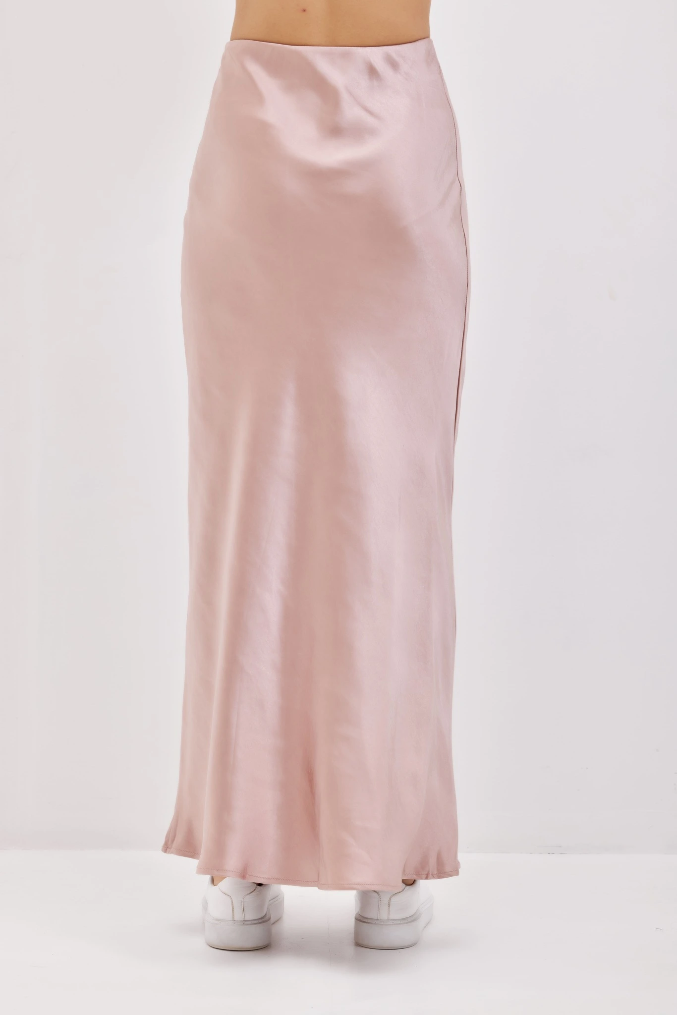 Юбка розовый для женщин 42197-17 52