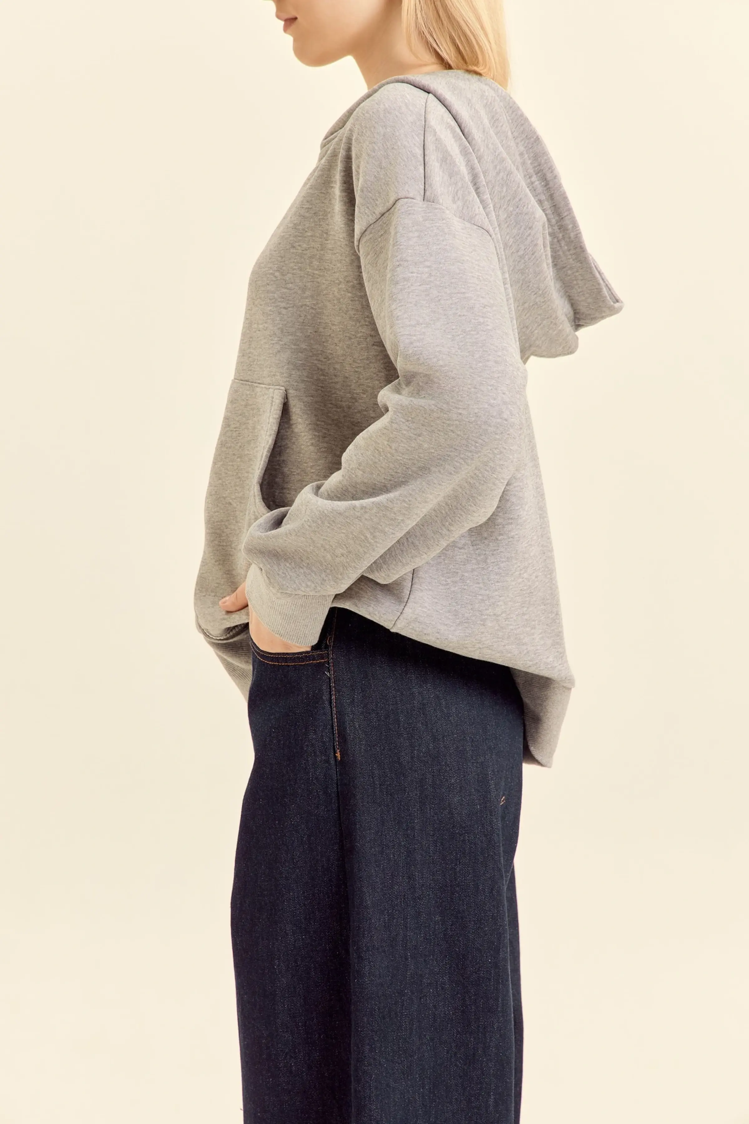 Джинсы темно-синий для женщин 46242-18 74