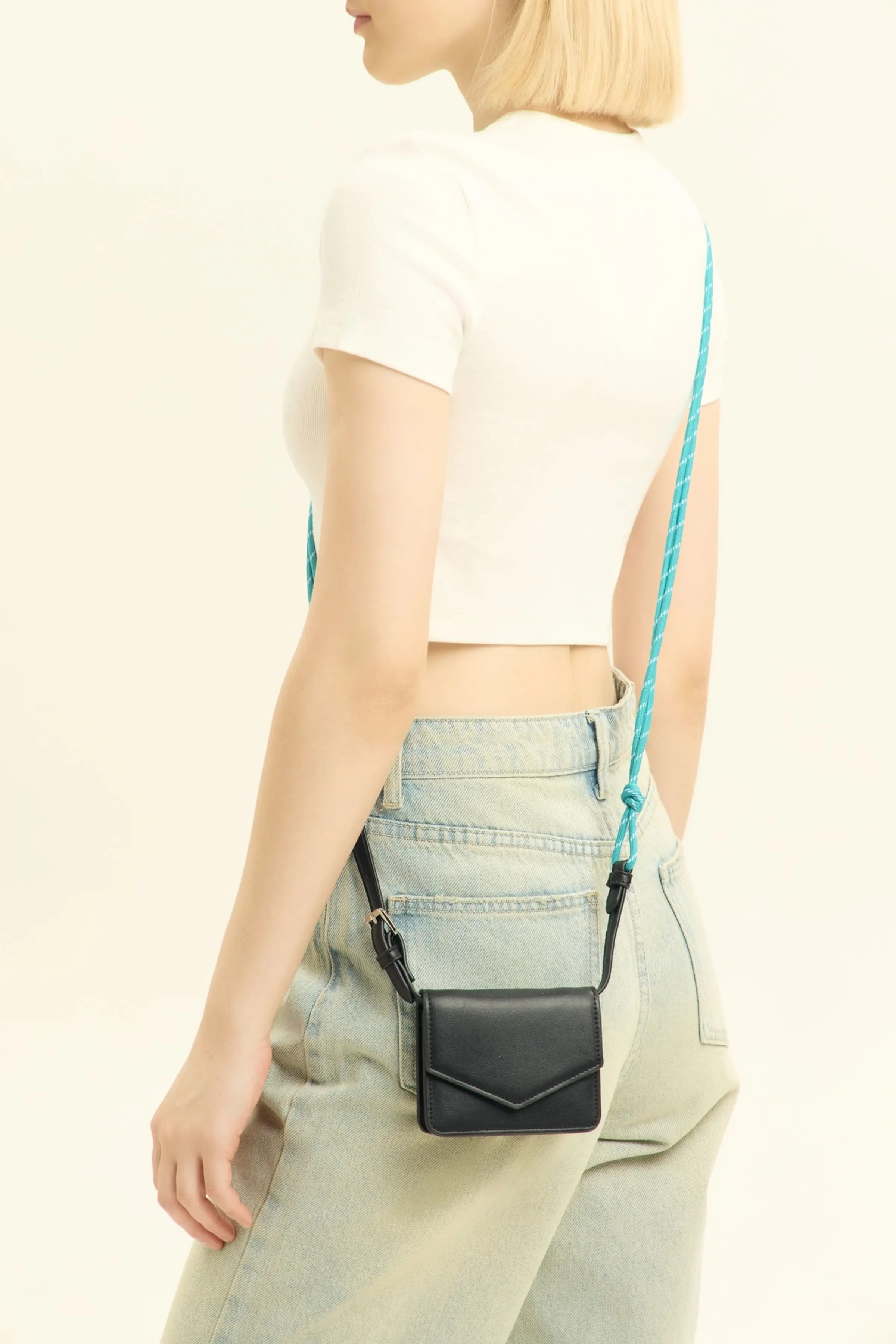 Сумка черный для женщин H-240-1 18