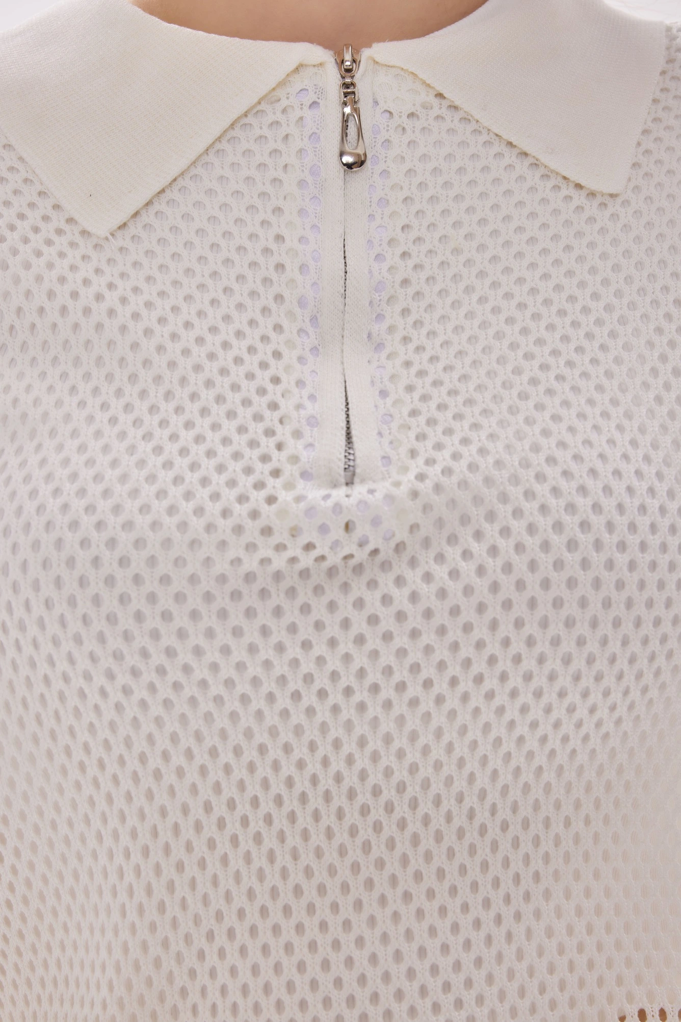 Футболка белый для женщин 40104-4 67