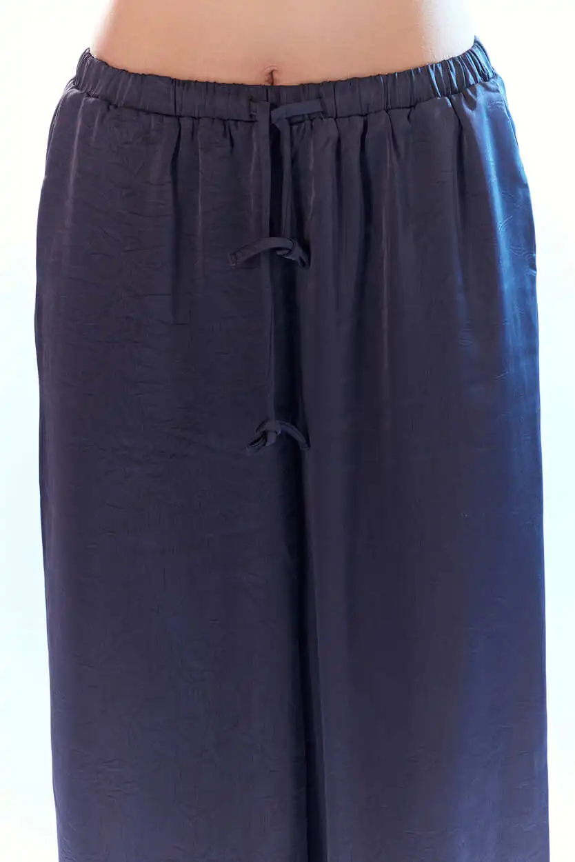 Брюки темно-серый для женщин 44292-12 71