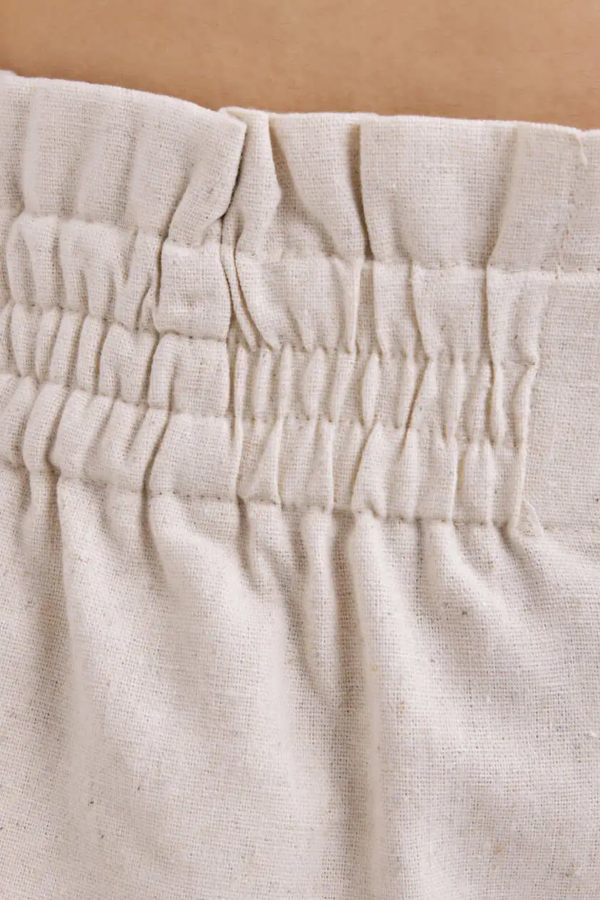 Шорты бежевый для женщин 41158-15 57