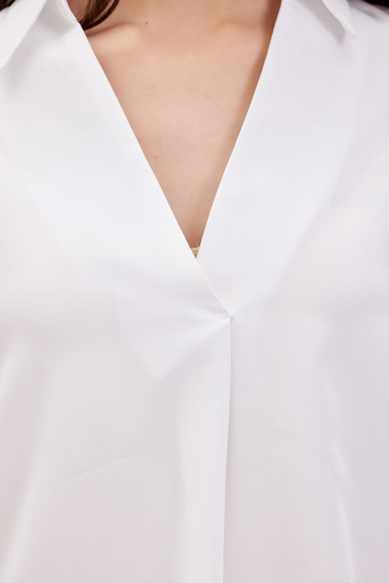 Блузка белый для женщин 42257-4 28