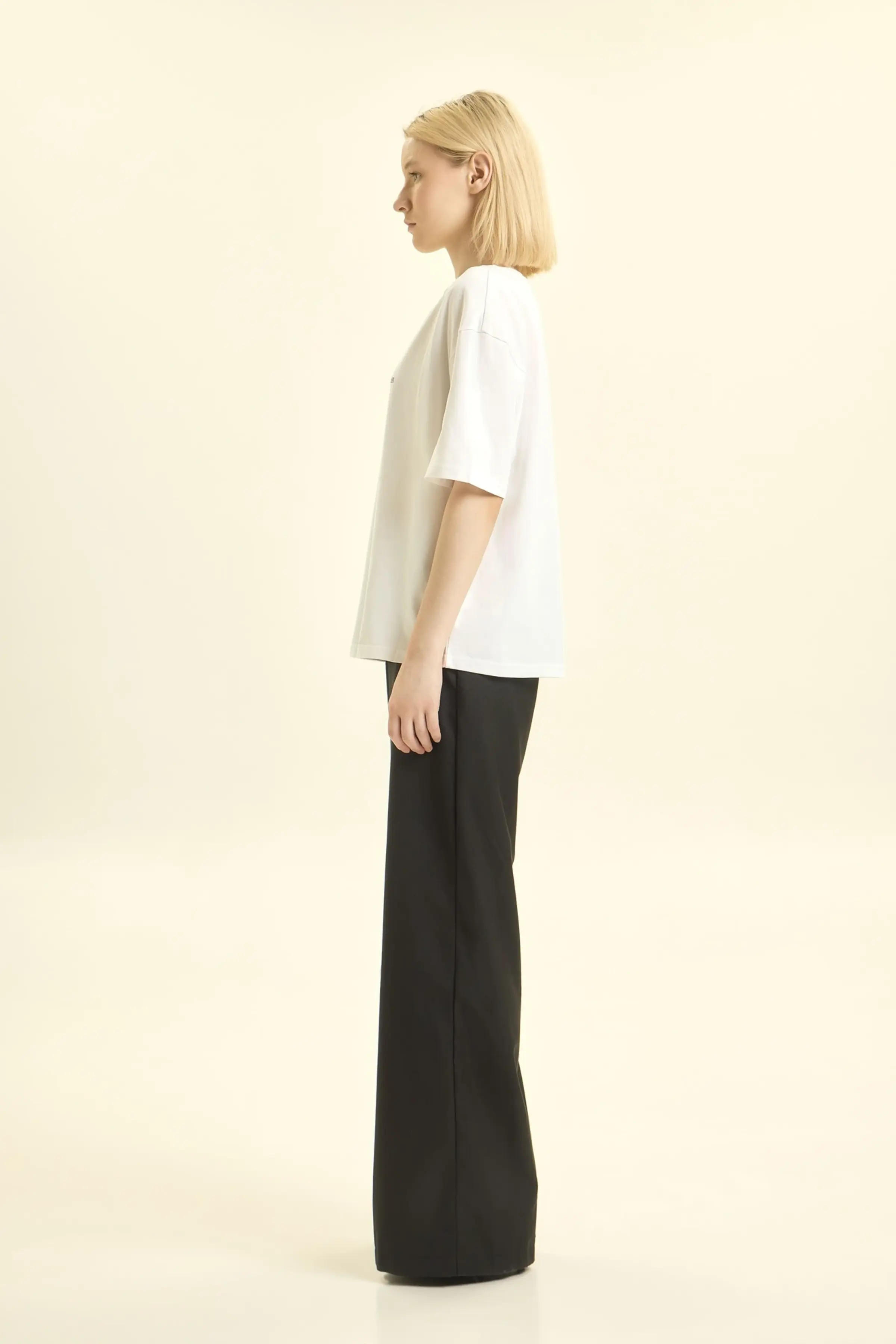 Футболка белый для женщин 46175-4 67