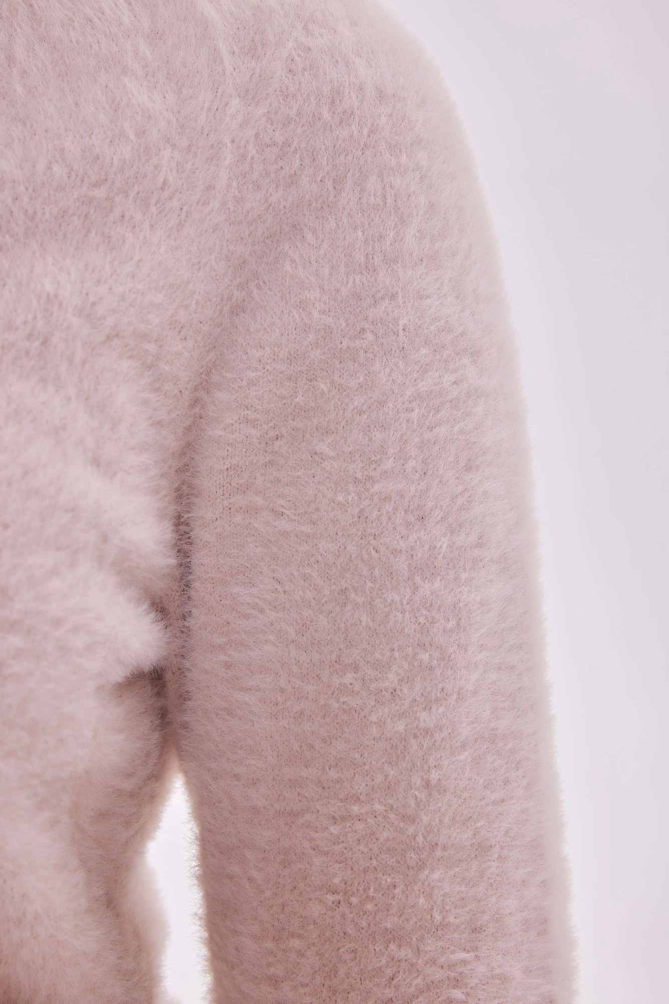 Джемпер розовый для женщин 40345-17 60