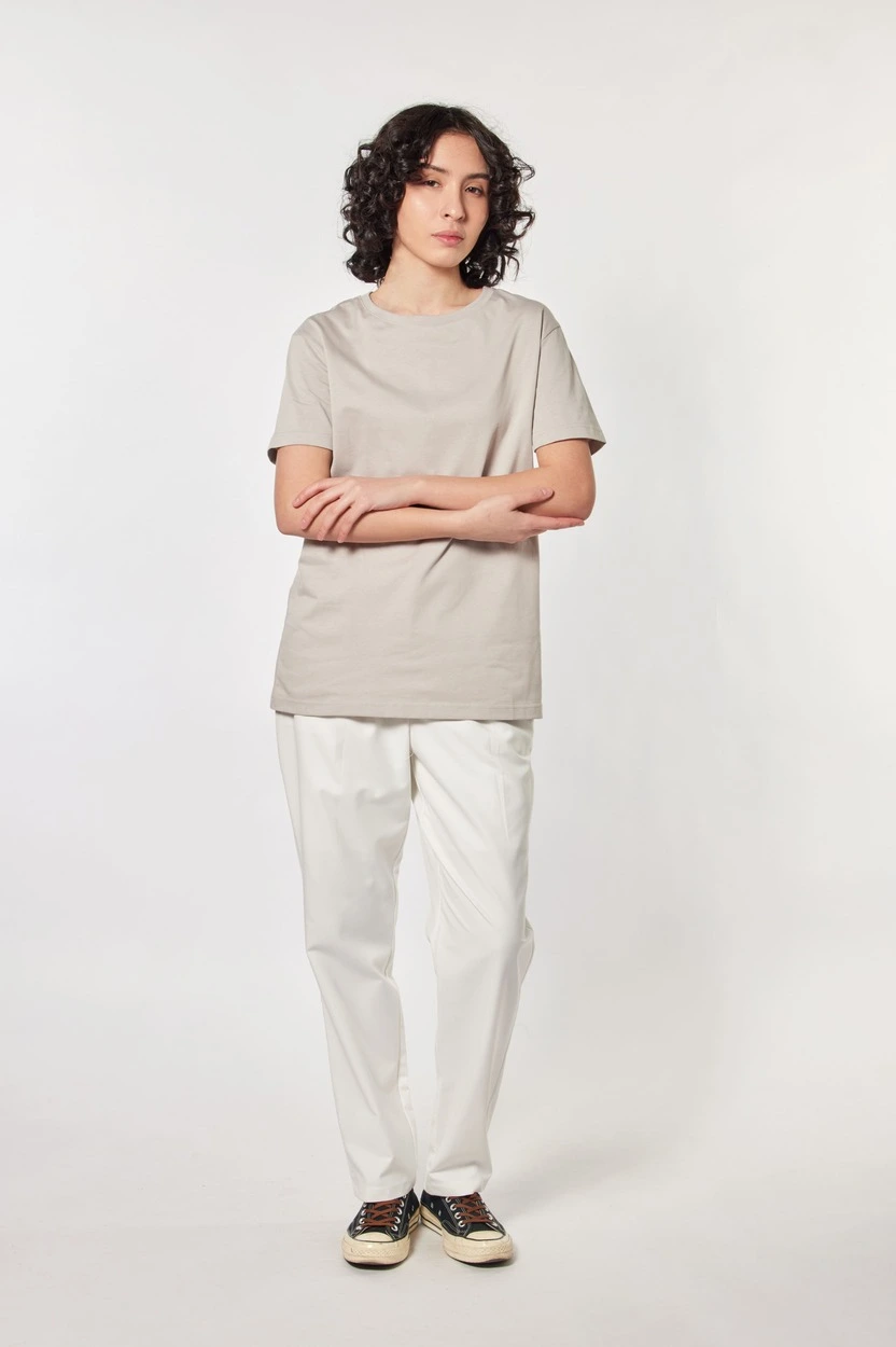 Футболка серый для женщин 44286-61 67