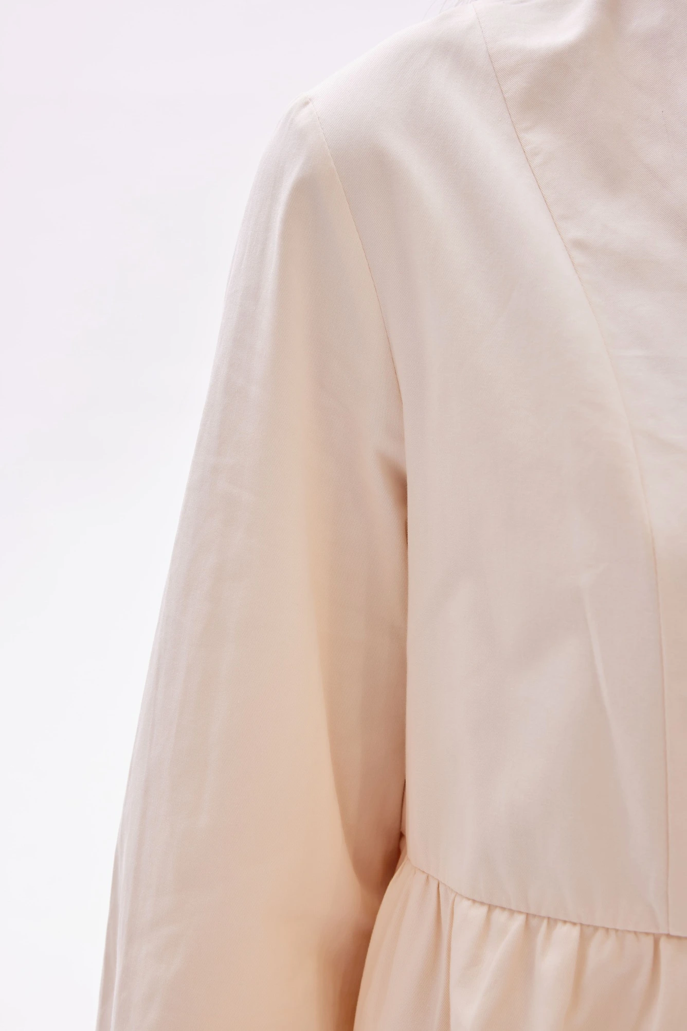 Платье айвори для женщин 40153-234 54