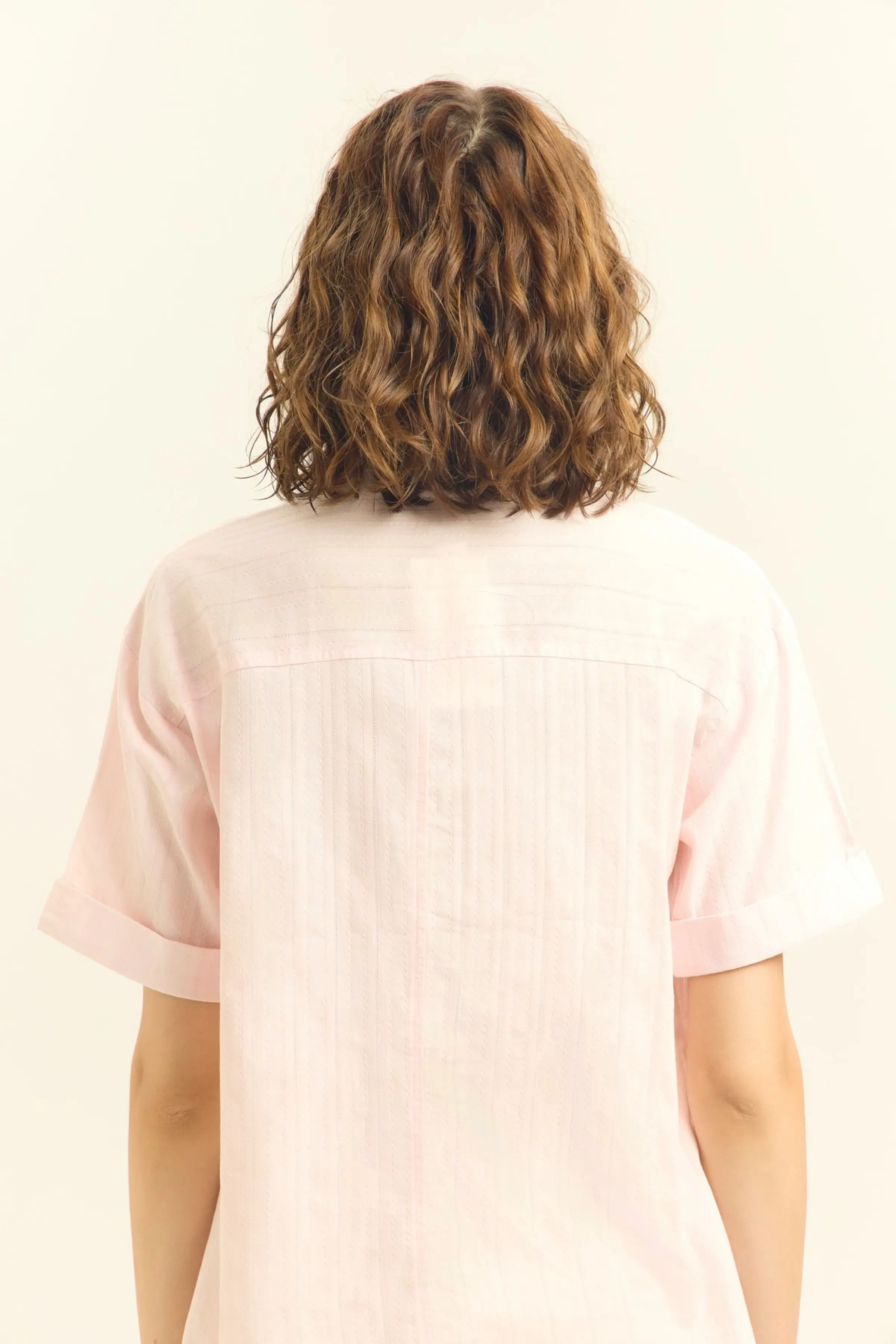 Рубашка светло-розовый для женщин 45245-27 66