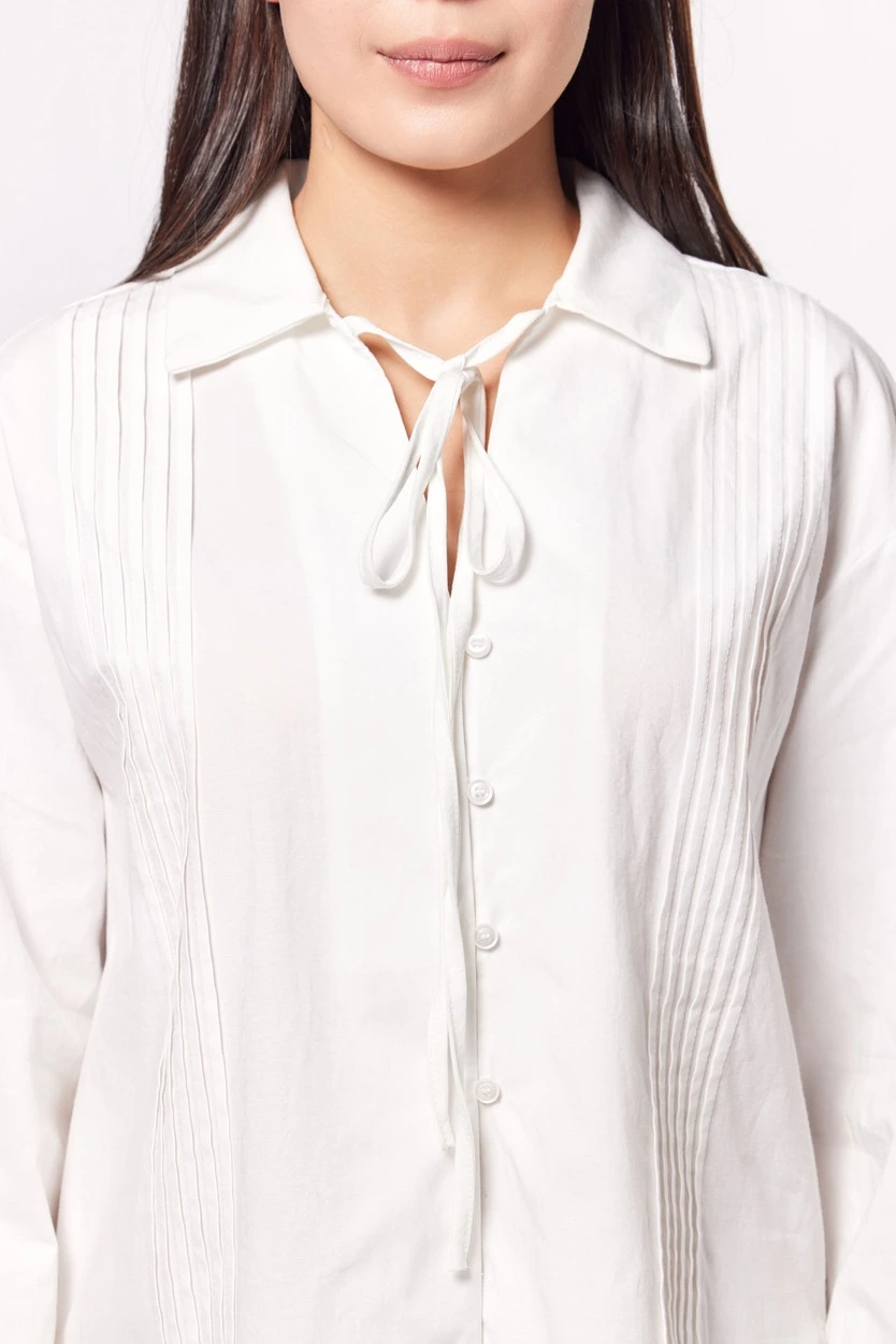 Блузка белый для женщин 44254-4 28