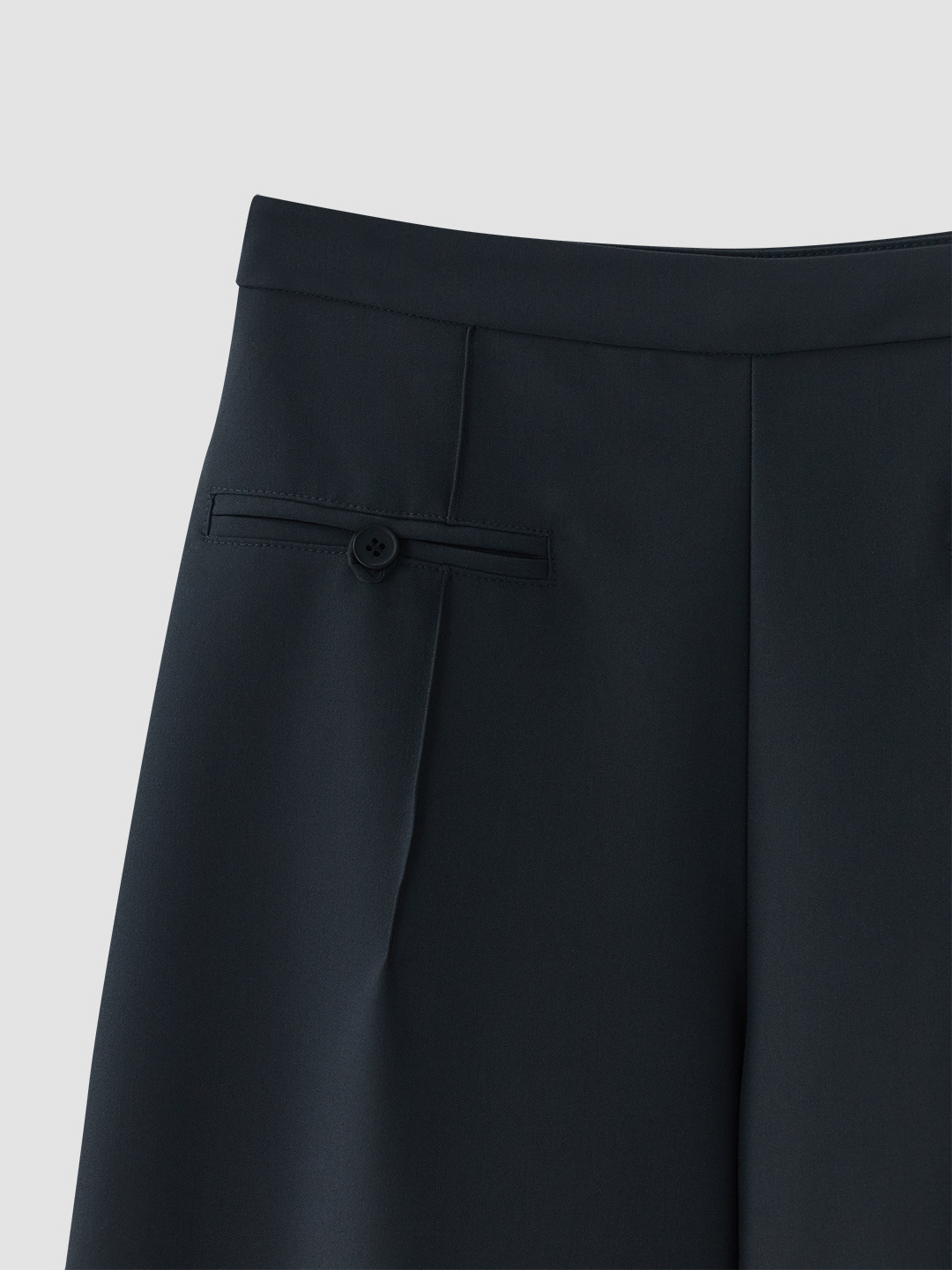 Брюки темно-серый для женщин 48111-12 71