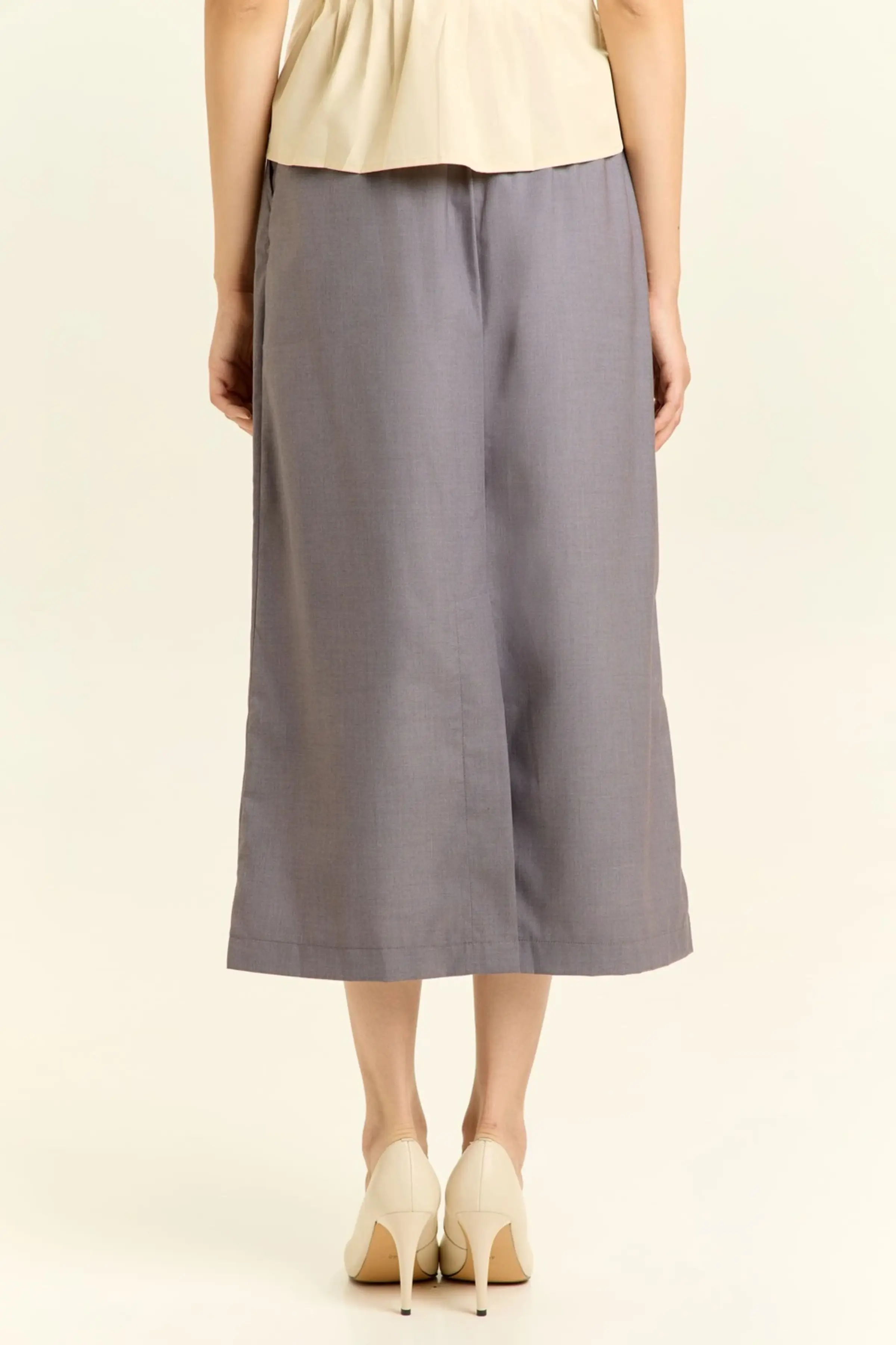 Юбка серый для женщин 45311-61 52