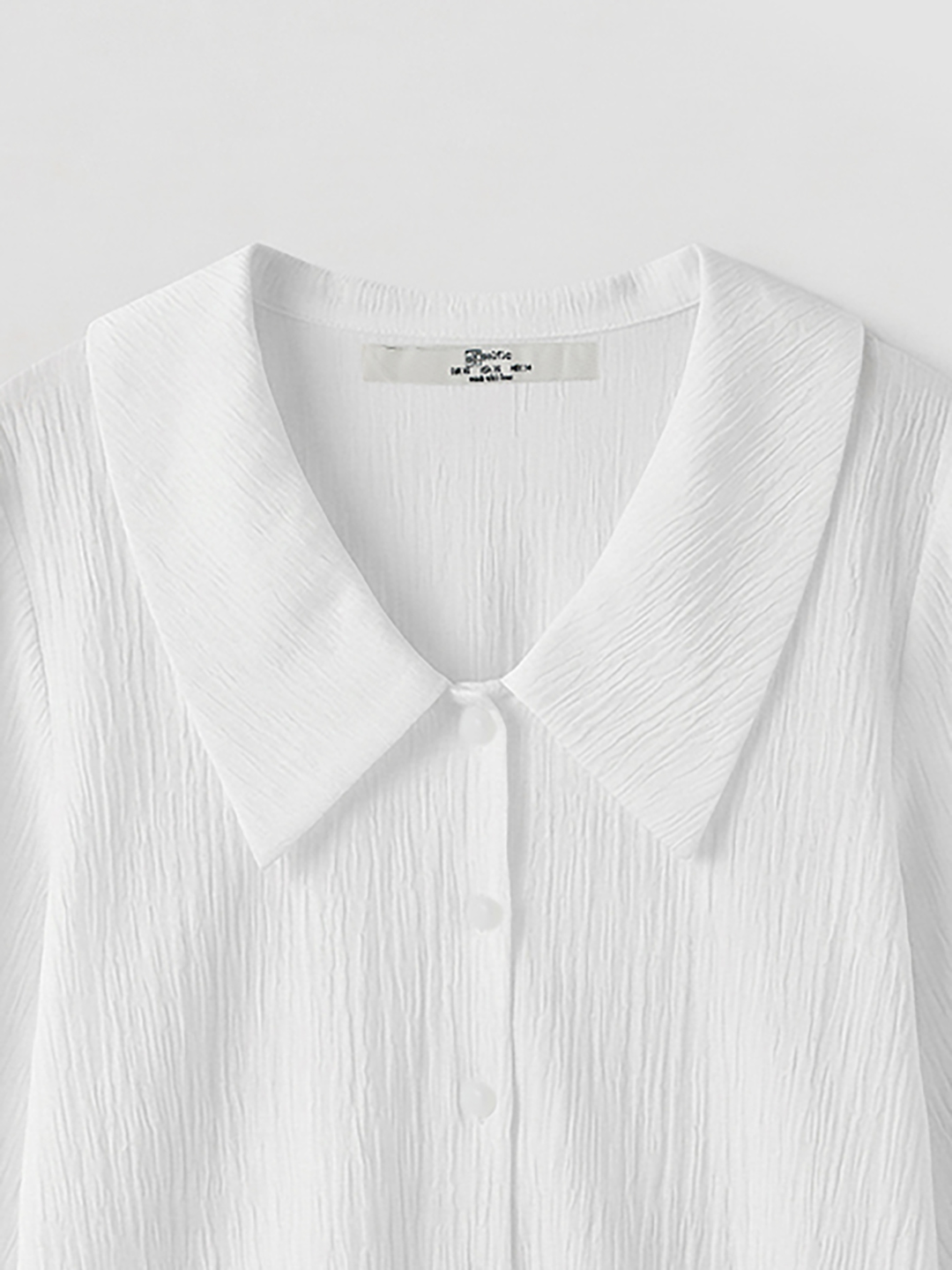 Блузка белый для женщин 48261-4 28