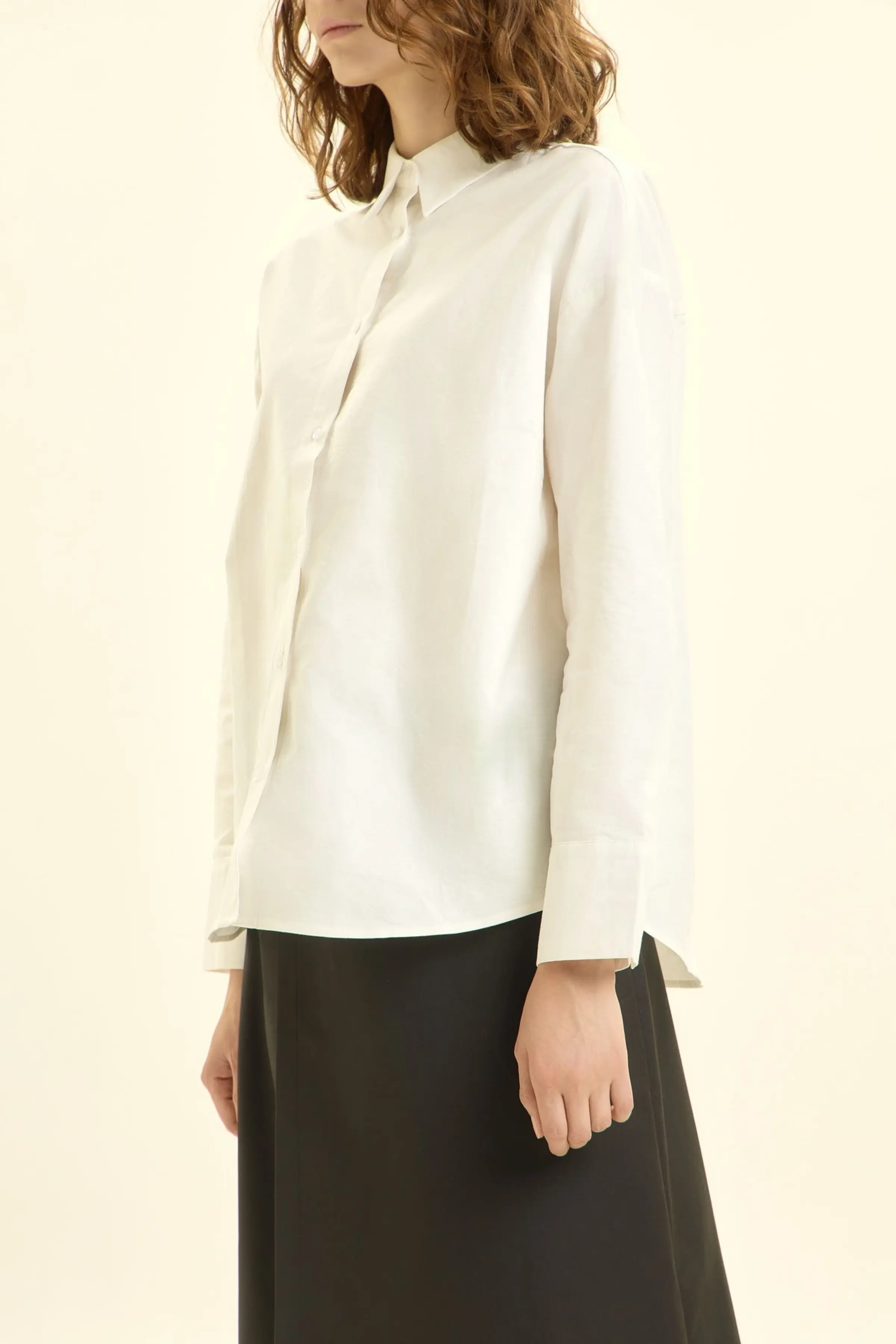 Рубашка белый для женщин 46303-4 66