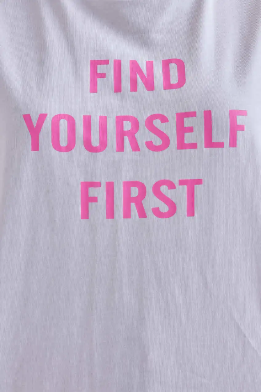 Футболка белый для женщин 41204-4 67