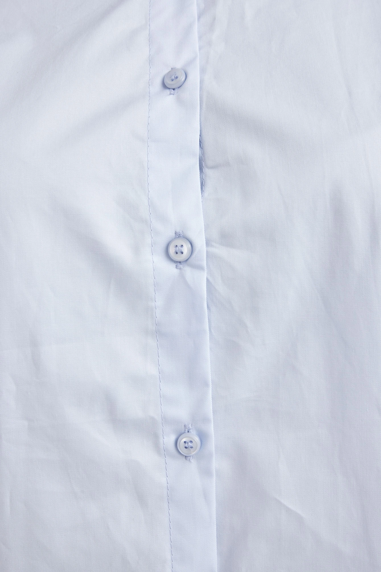 Рубашка синий для женщин 42105-65 66