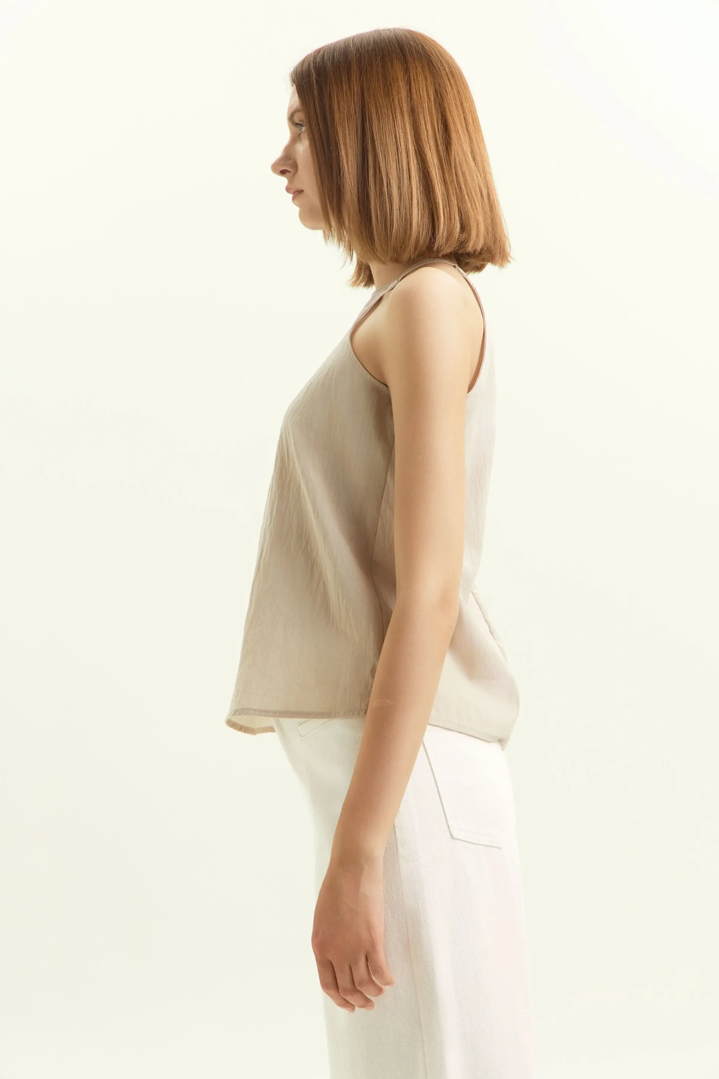 Топ айвори для женщин 45135-234 46